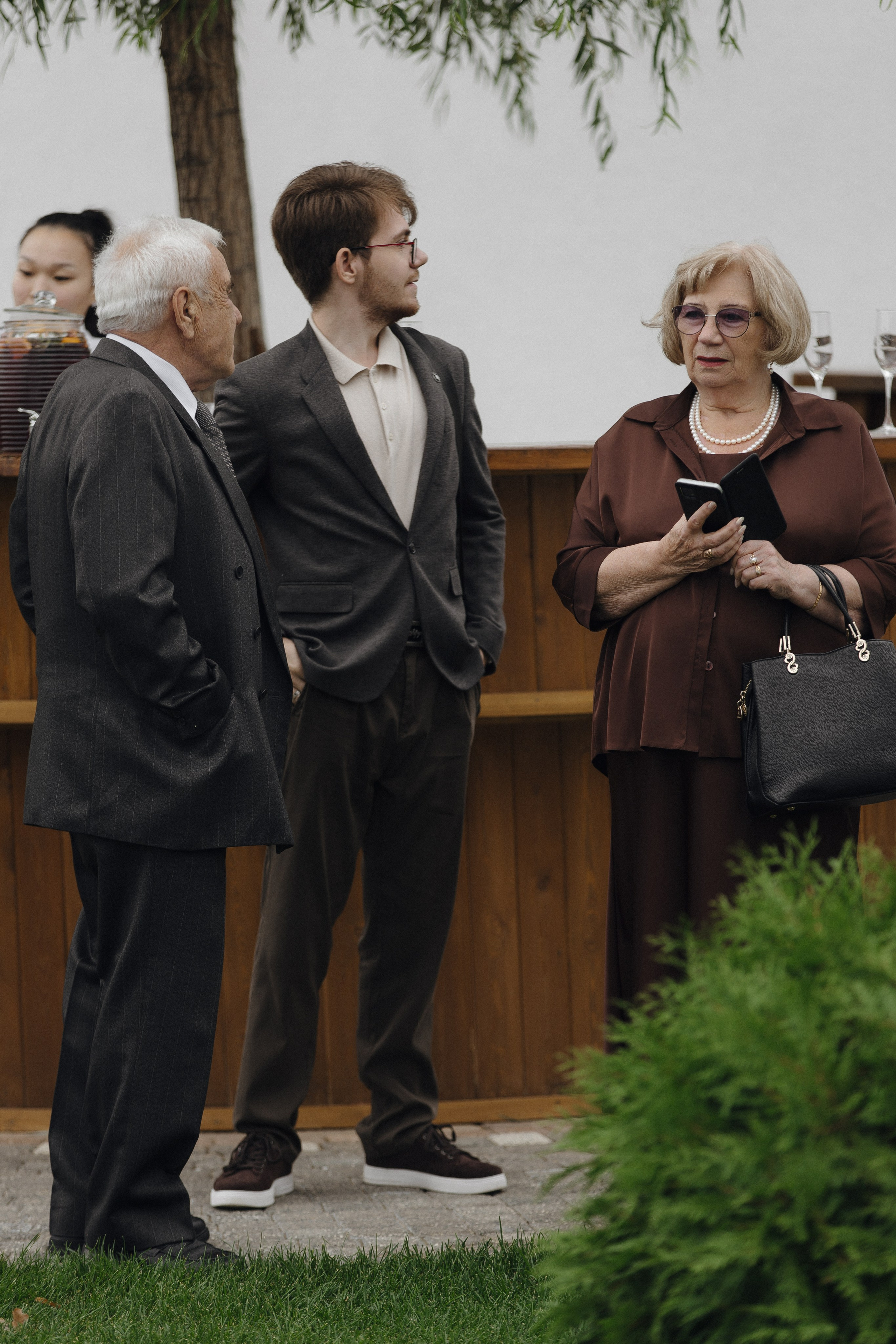 Круассаны и любовь. Михаил и Юлия Лыженко — свадебный фотограф Волгоград