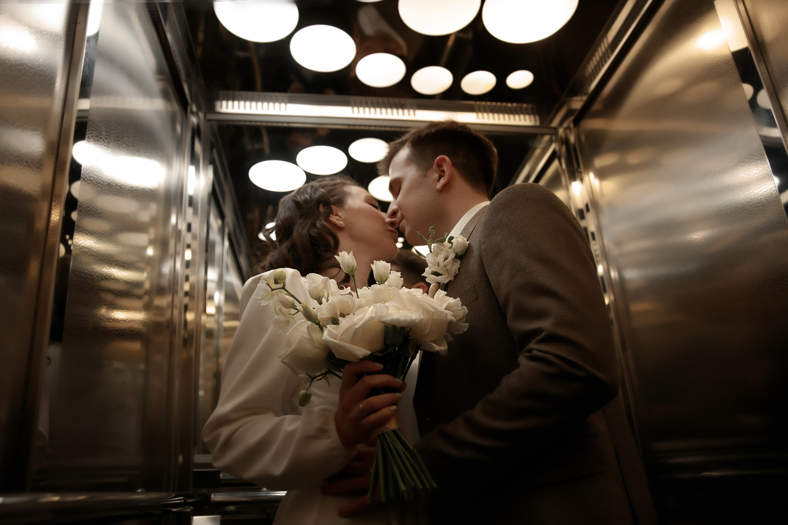 № 2. Свадебный, семейный и детский фотограф в Оренбургской области Юля Лепп