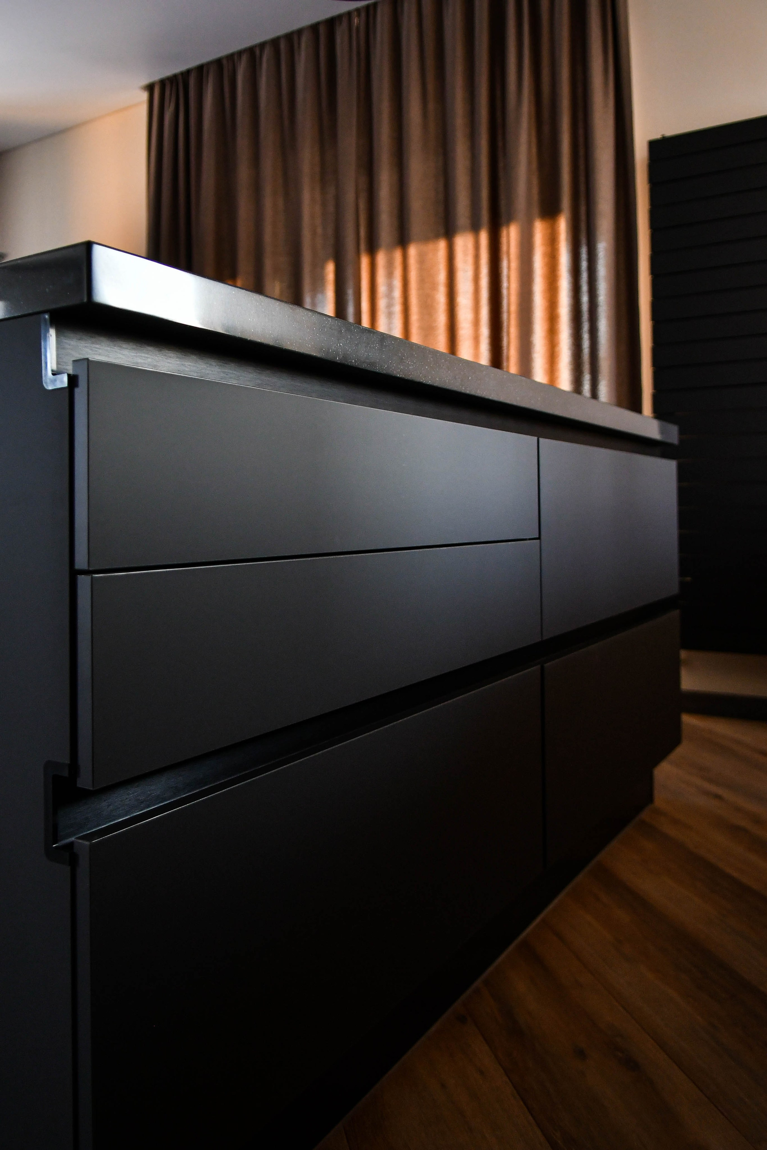 МЕБЕЛЬ. Фотограф недвижимости в Красноярске Анна Шафарина