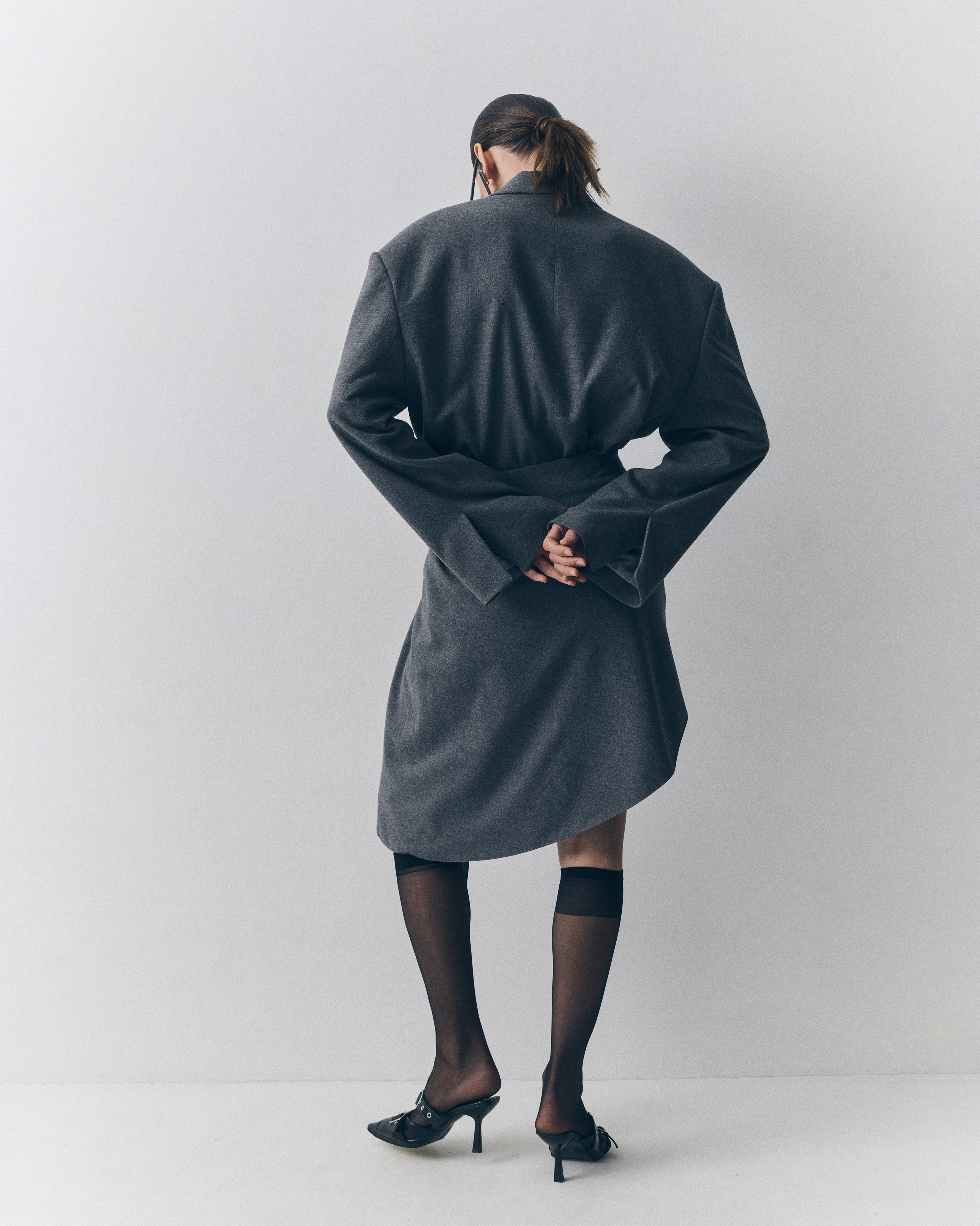 BRENDS. Ася Солопова, фотограф Тюмень