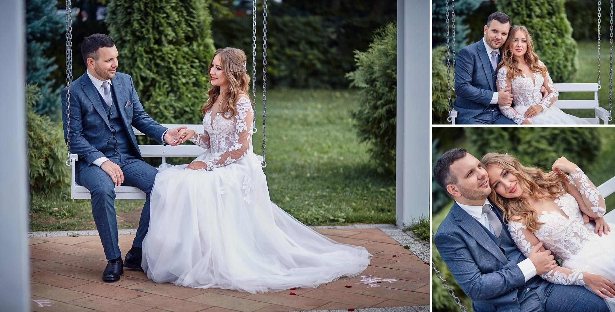 Фотокнига. Свадебный фотограф в Самаре — Дмитрий Емец