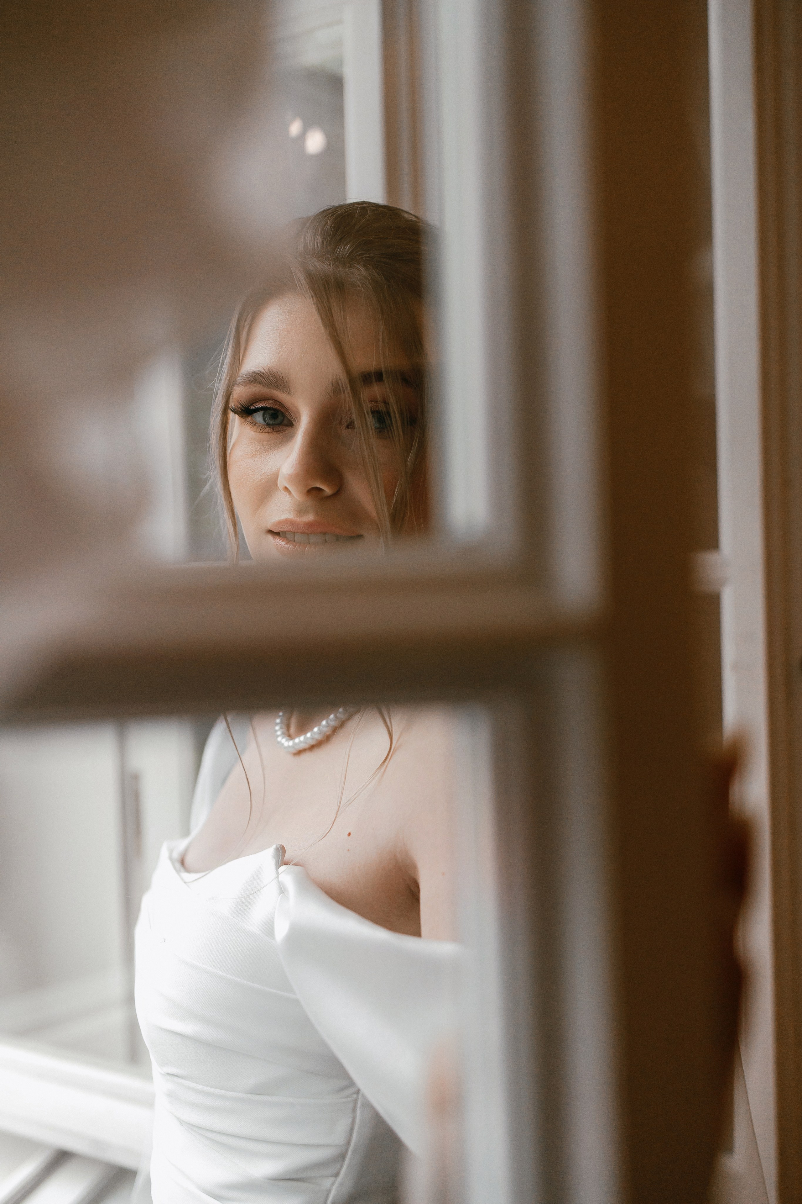 Нам только ЗАГС. Фотограф в Санкт-Петербурге Виктория Безверхая