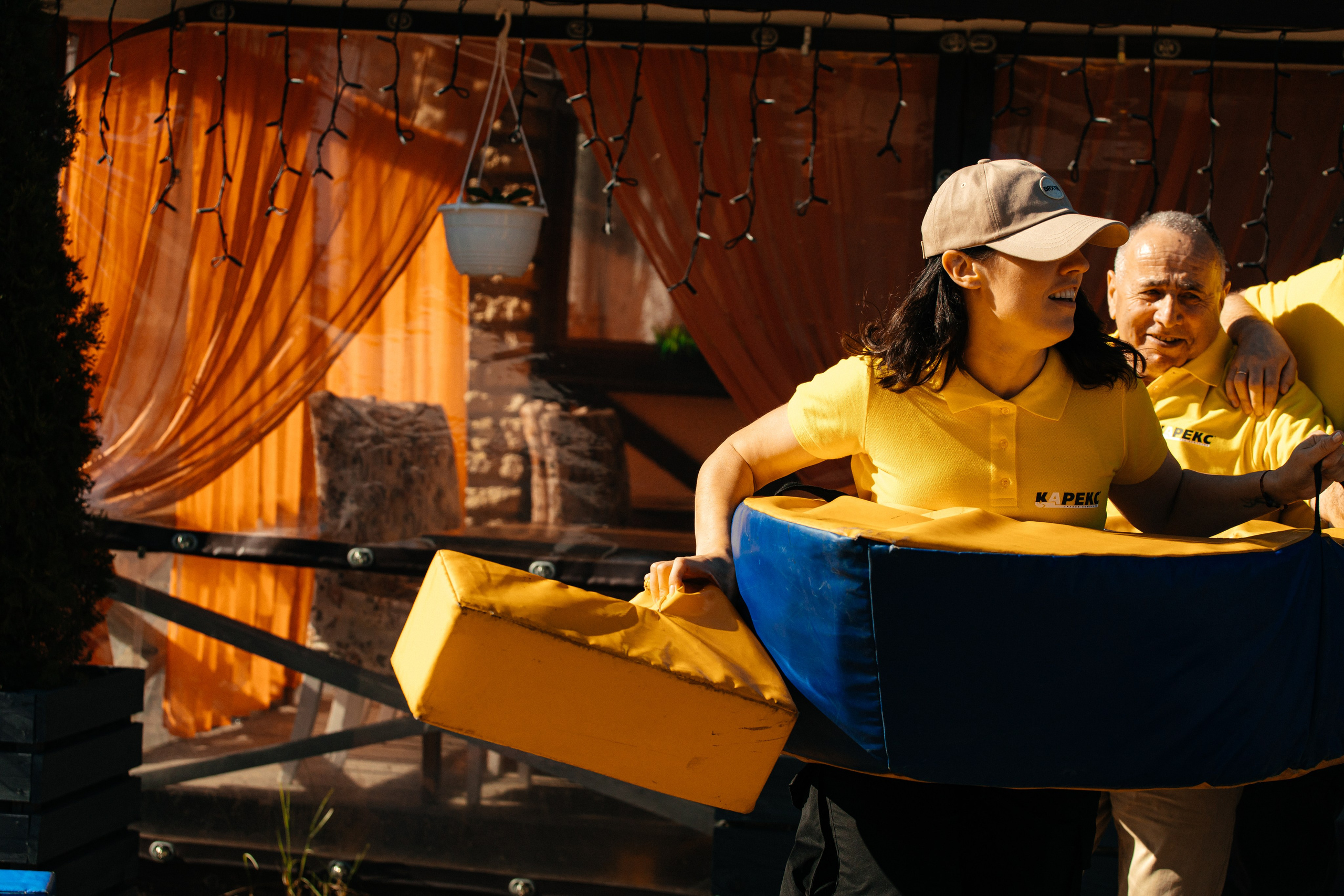 СТАРАЯ МЕЛЬНИЦА. Фотограф в Санкт-Петербурге Виктория Безверхая