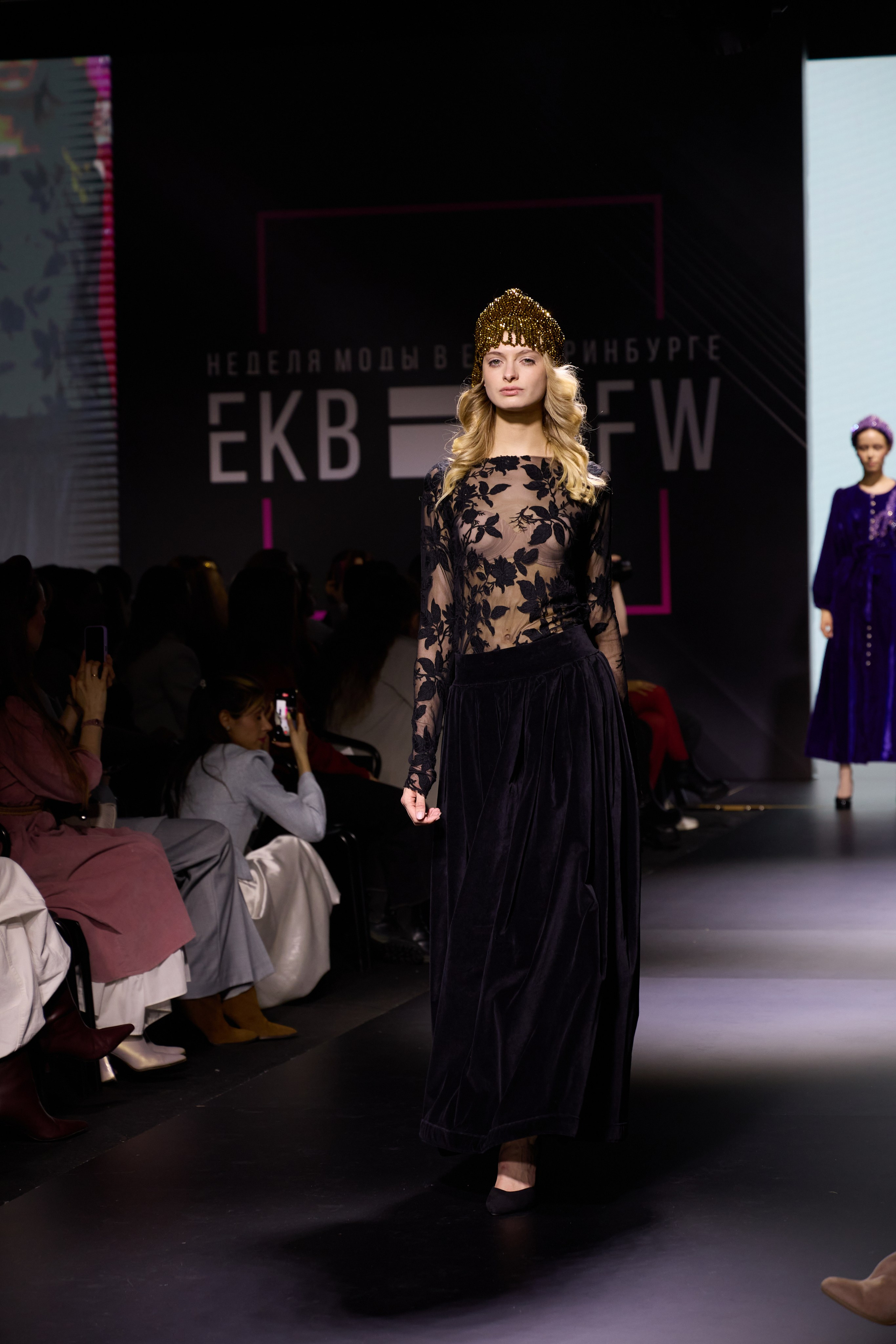 EKB 2026 Fashion week. Николай Коба | Портретный-фотограф. Фотограф Екатеринбург. Фотограф Новоуральск. Фотограф Нижний Тагил