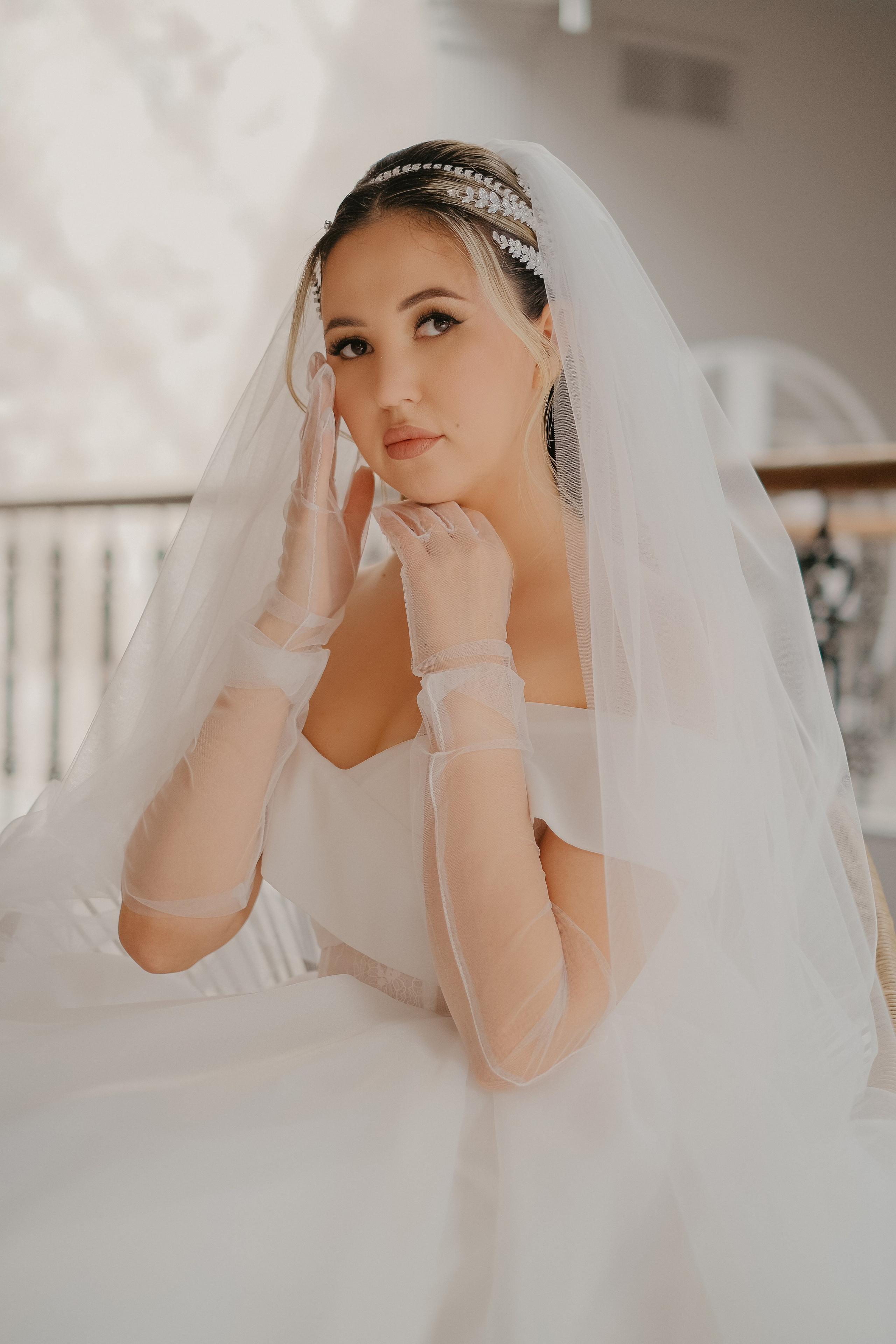 Особенный день. Елена Фирсова | Фотограф Астрахань