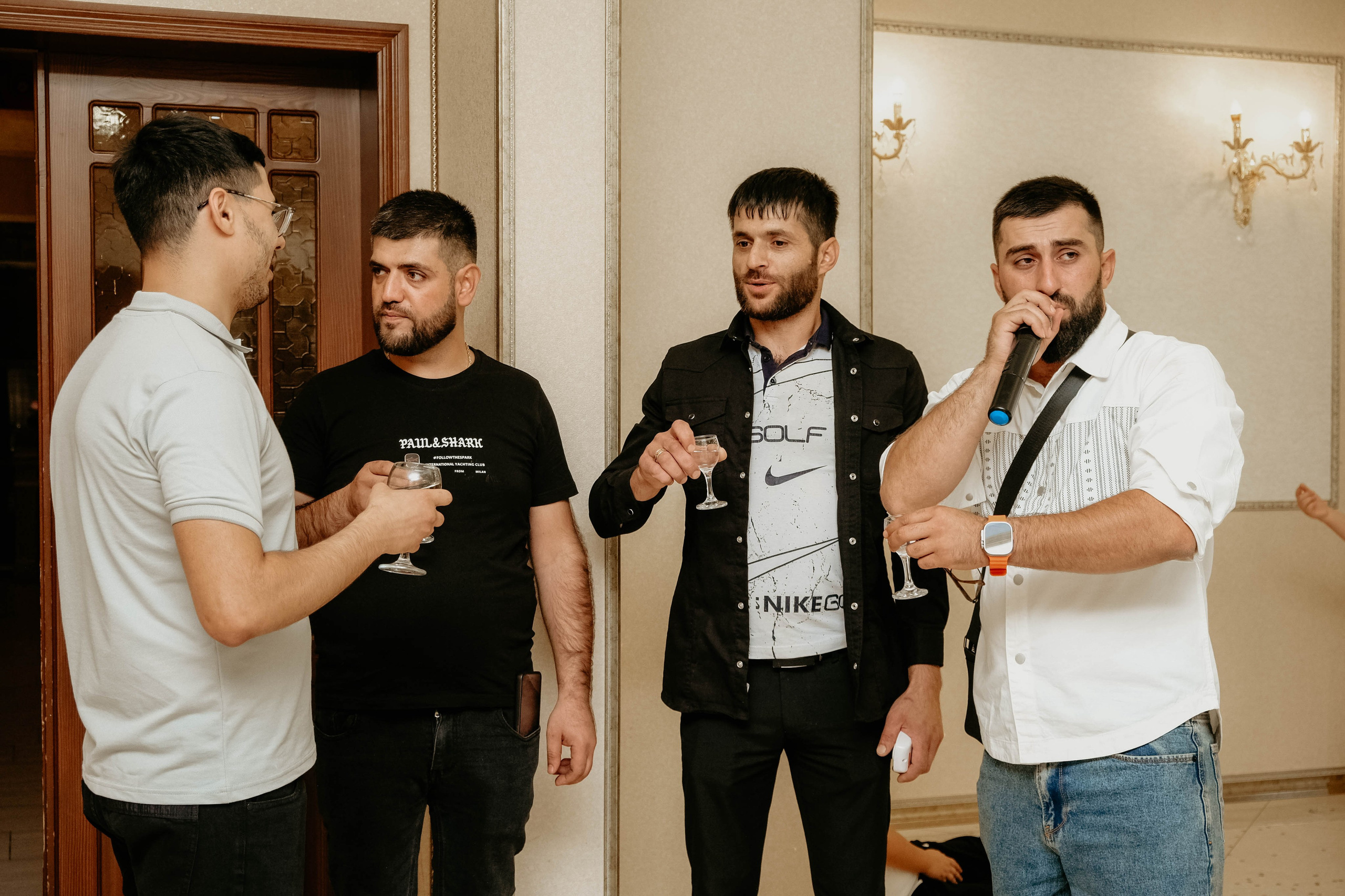 Первый день рождения. Елена Фирсова | Фотограф Астрахань