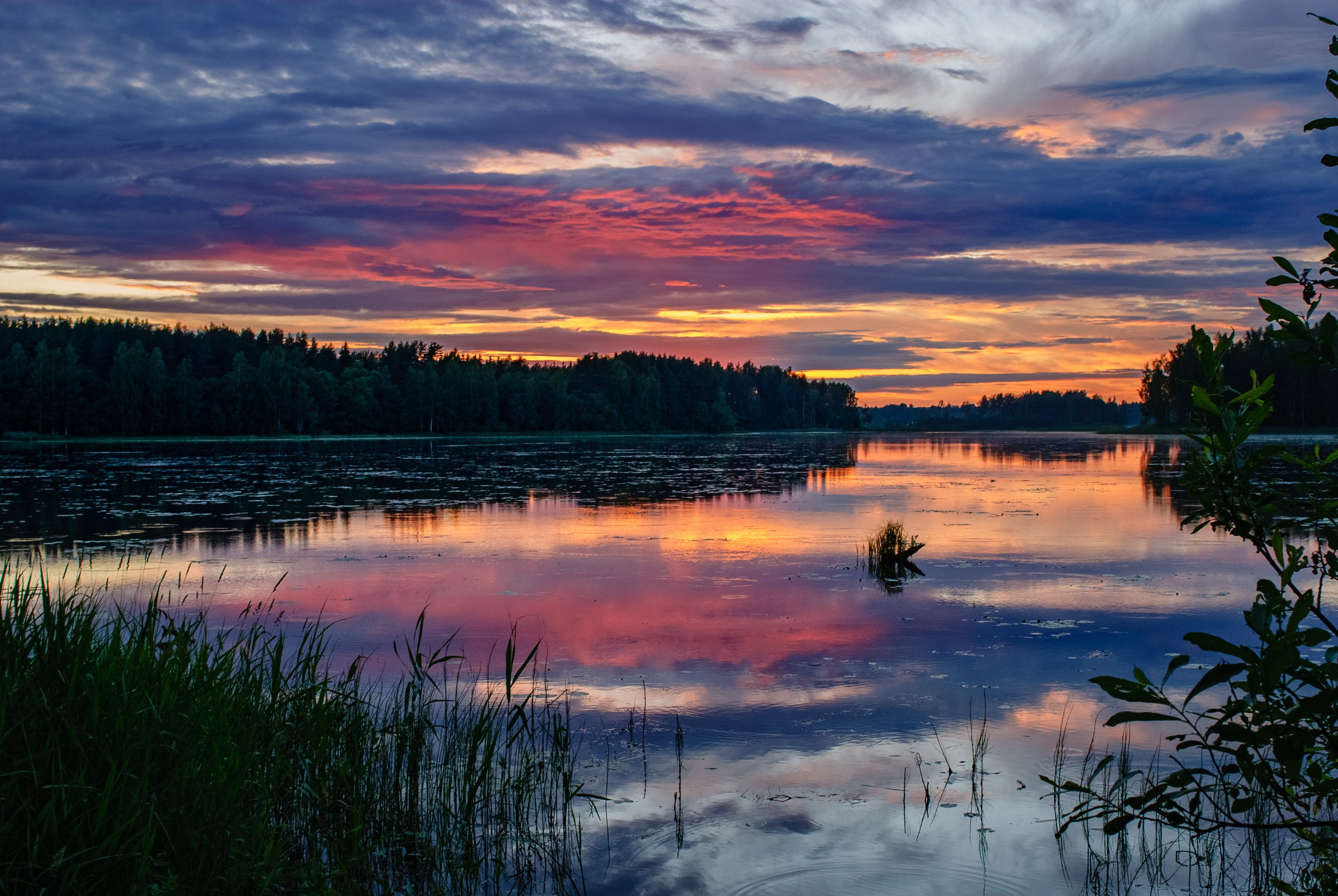 Фотографии Летние сборы ШБИ МОН 2007 г. Школа Боевых Искусств «МОН»