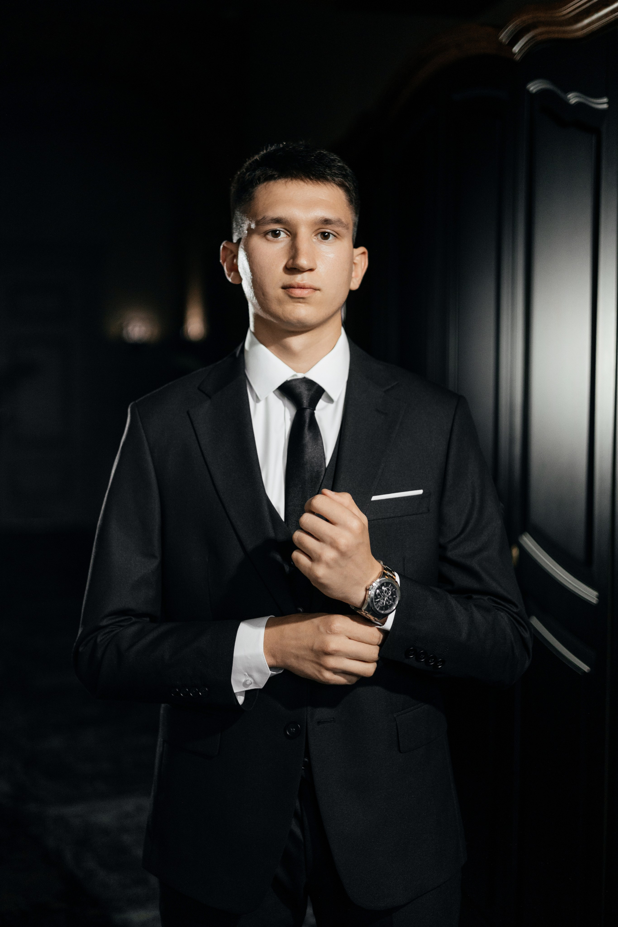 D&A WEDDING DAY. ФОТОГРАФ | ВИДЕОГРАФ | КУРГАН | ТЮМЕНЬ | ЕКБ Михаил Сутягин