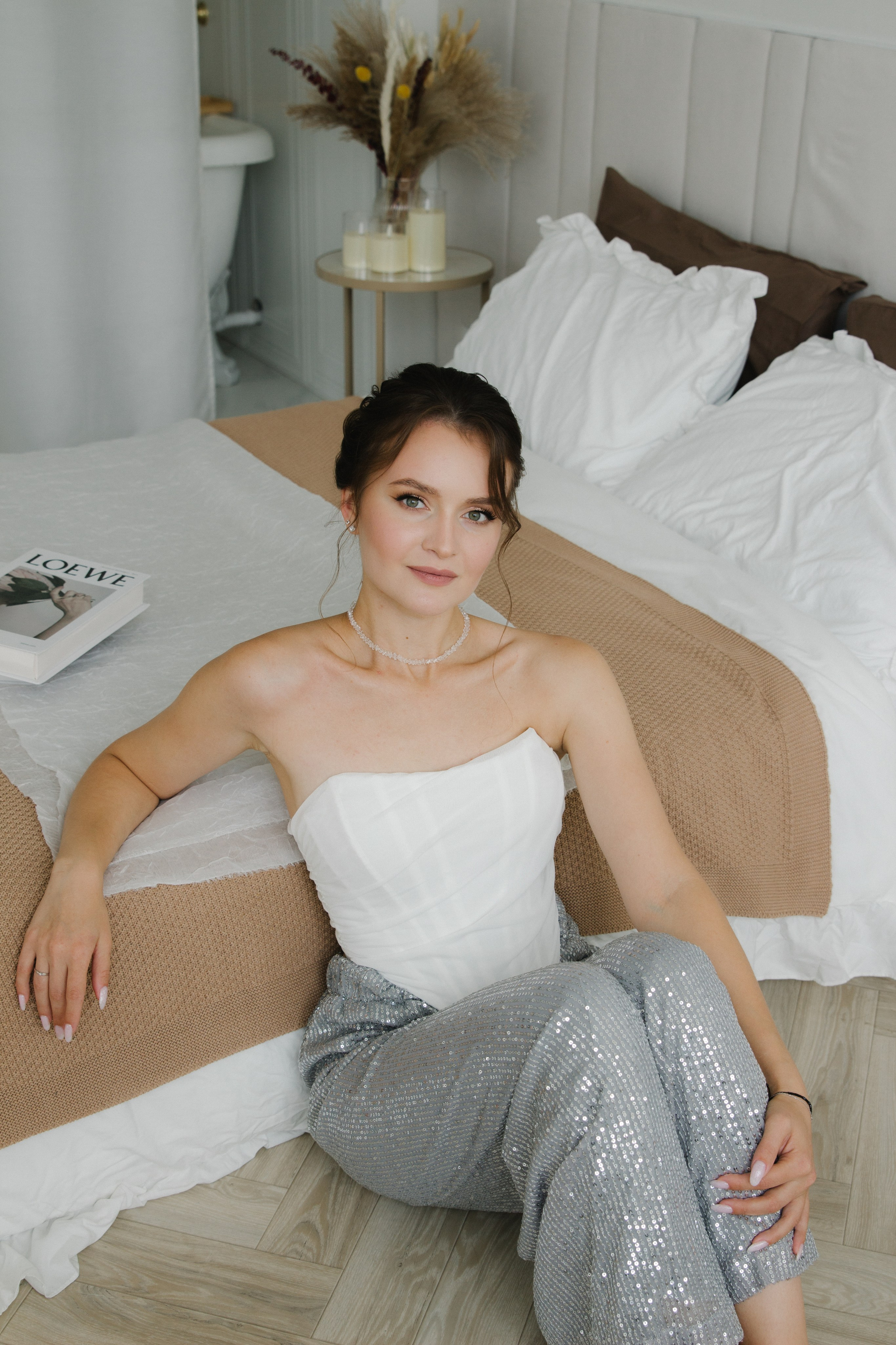 Алина. Фотограф Настя Булочка Екатеринубрг