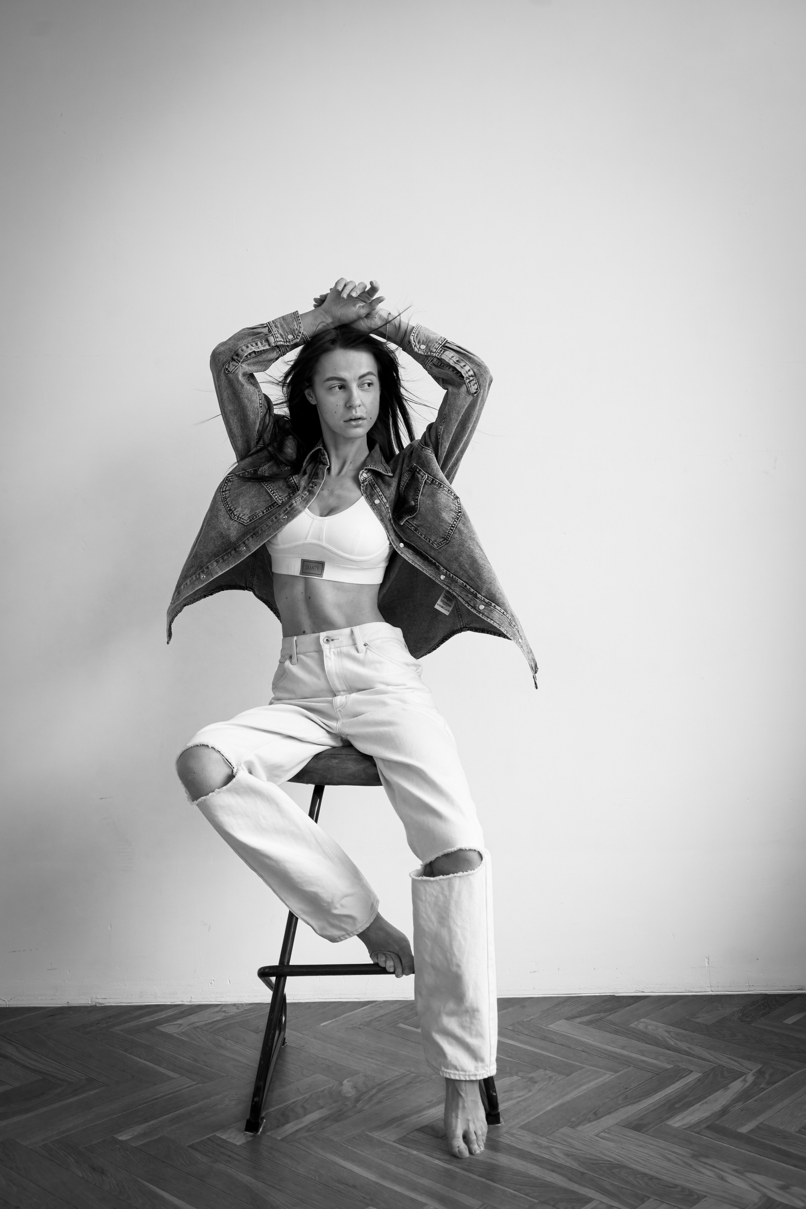 Валерия. Фотограф в Санкт-Петербурге Дарья Фелингер