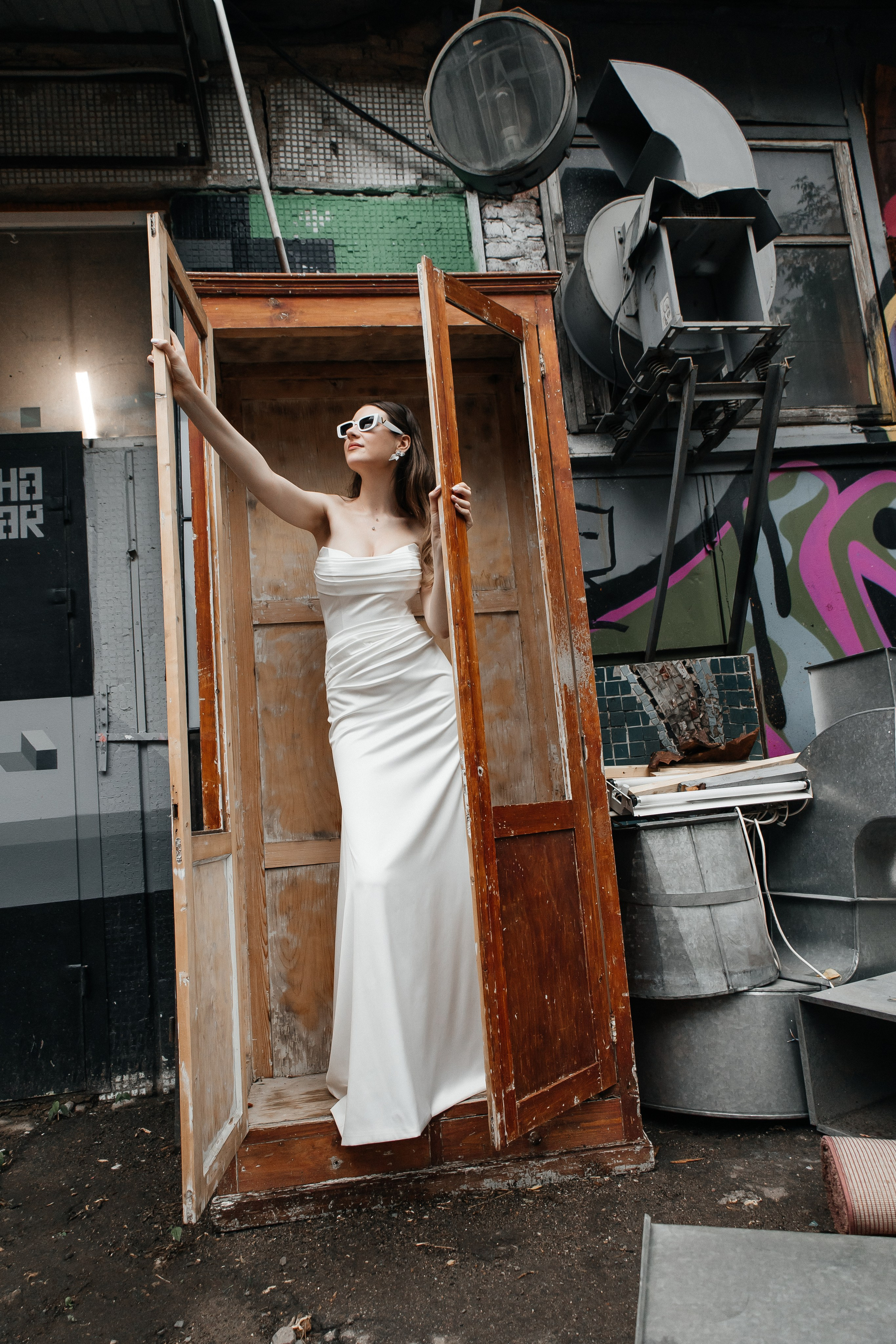 Алина и Дима. Свадебный и семейный фотограф Тина Ленина Москва/Санкт-Петербург