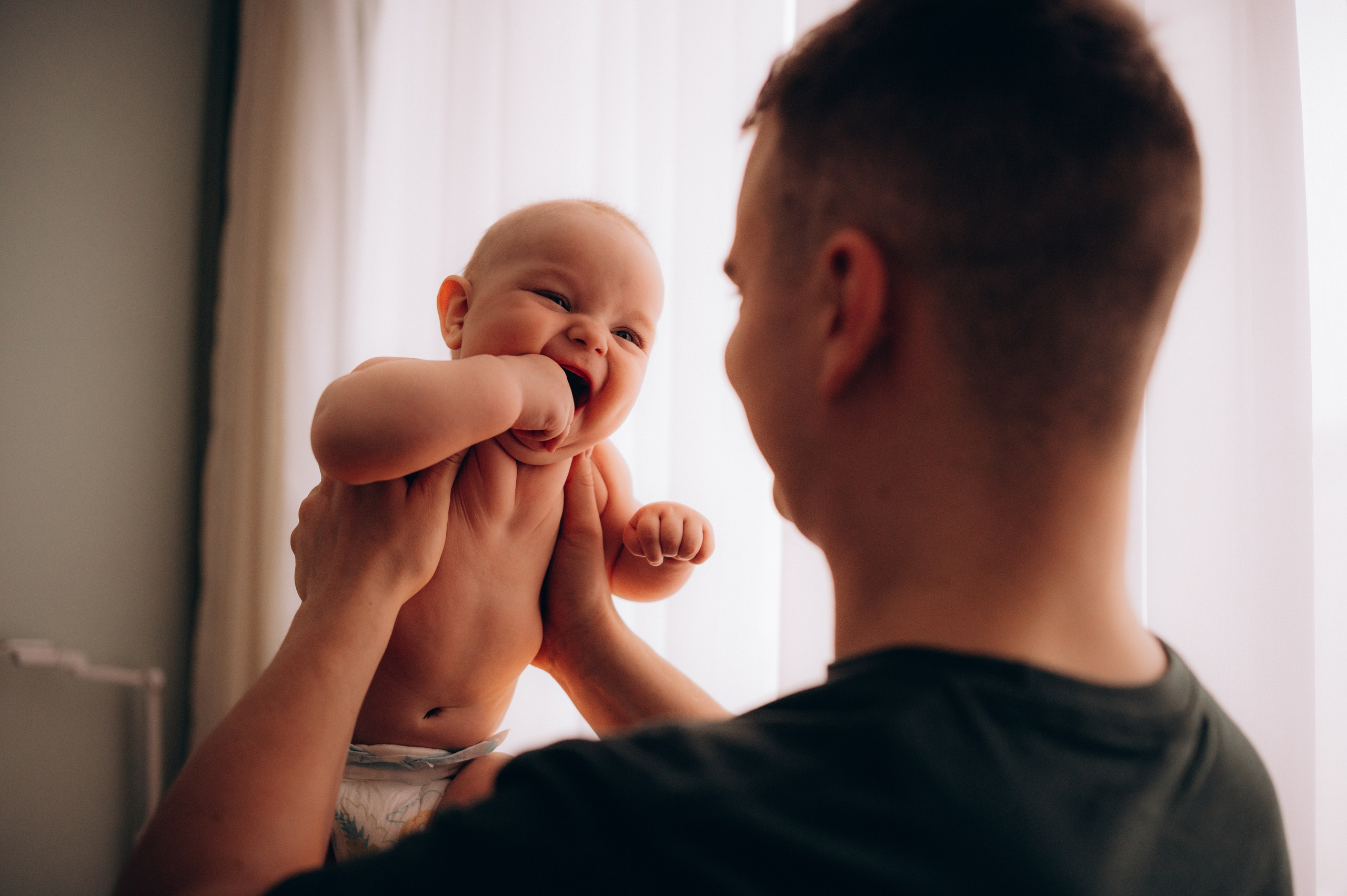 Дарья, Захар, Святослав и Татьяна Александровна. Детский и семейный фотограф в Москве