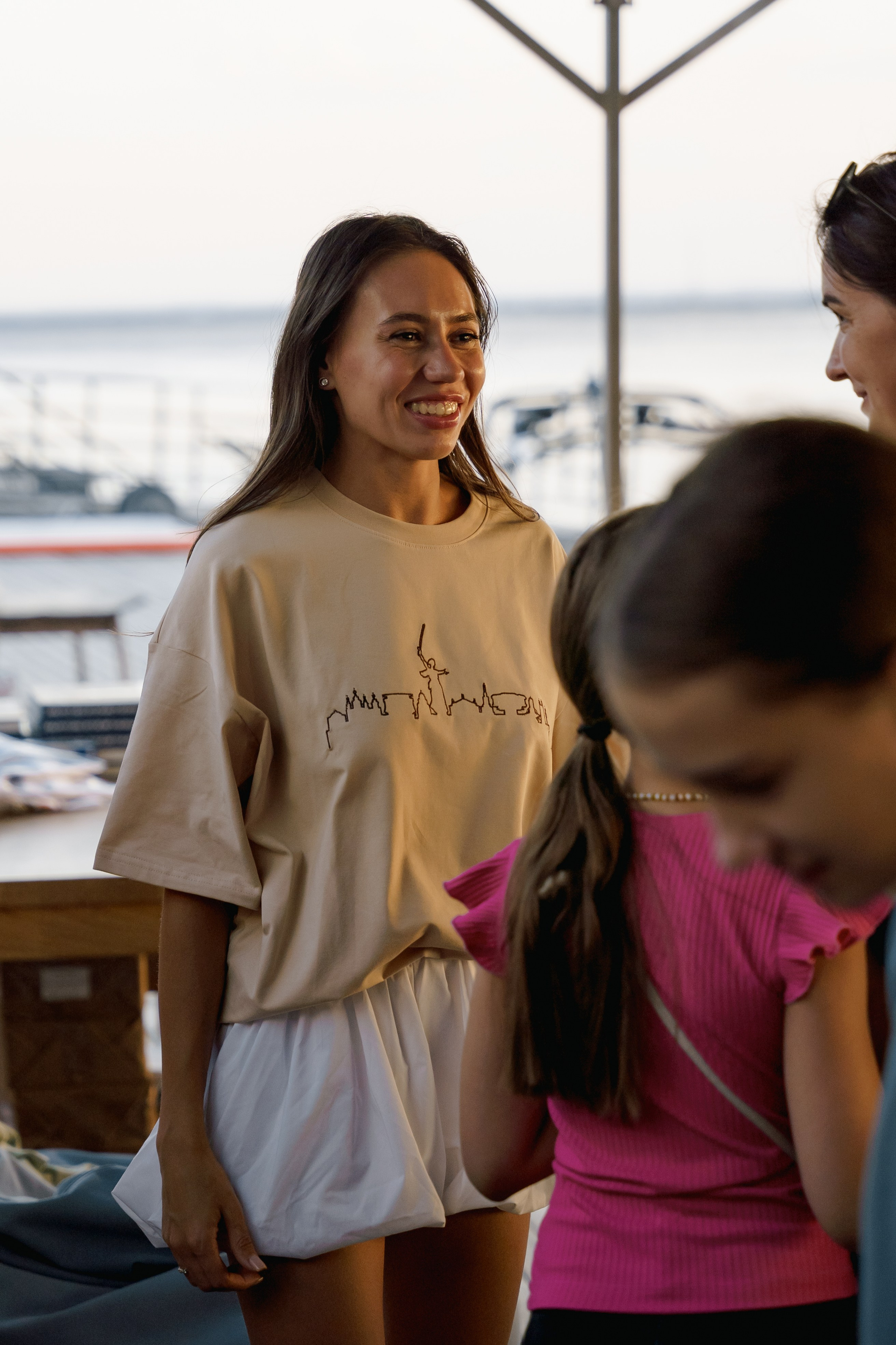 Surf 2025. Фотограф Валерия Крахмалева