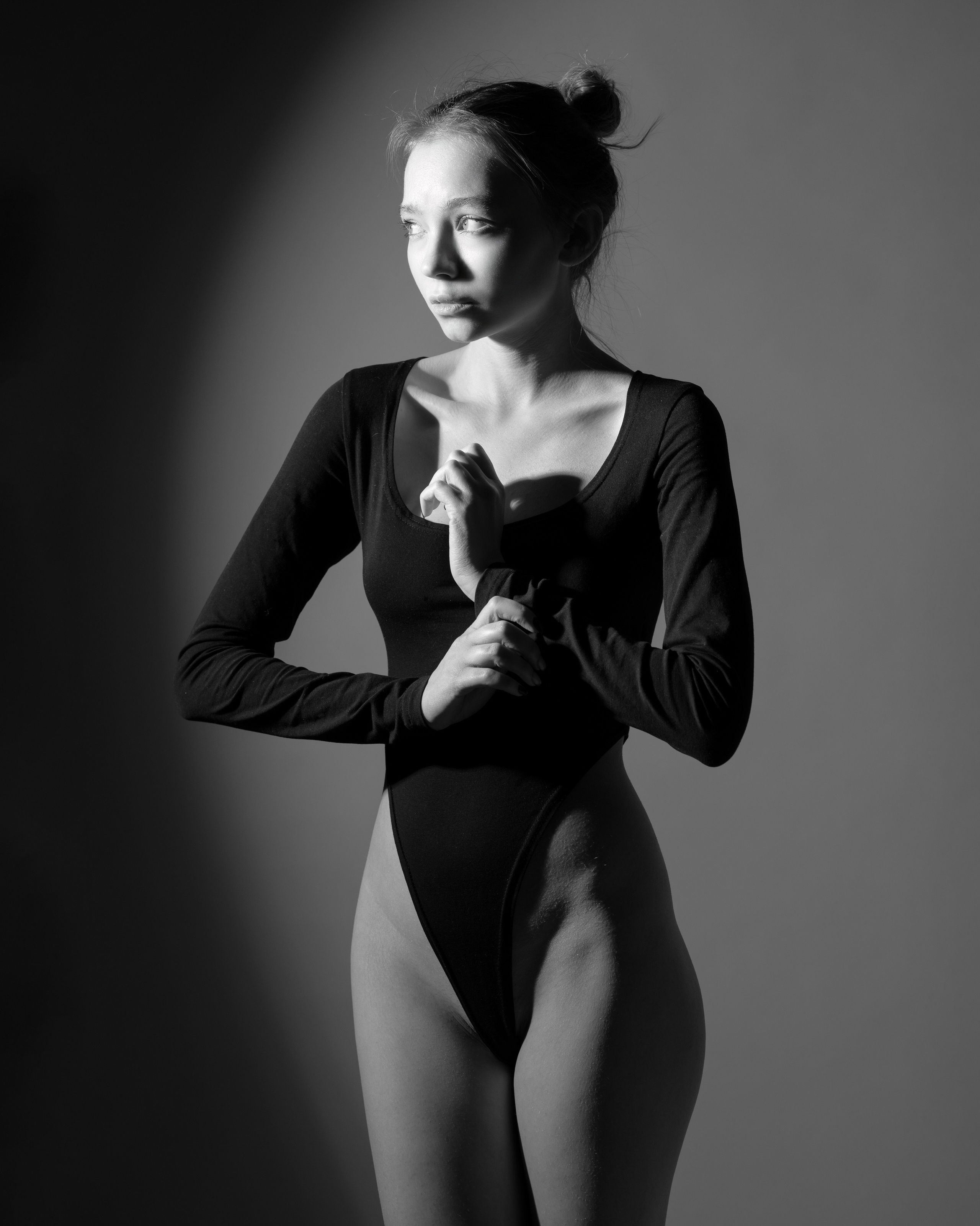 NIKA. Personal website of photographer Dmitry Raikin