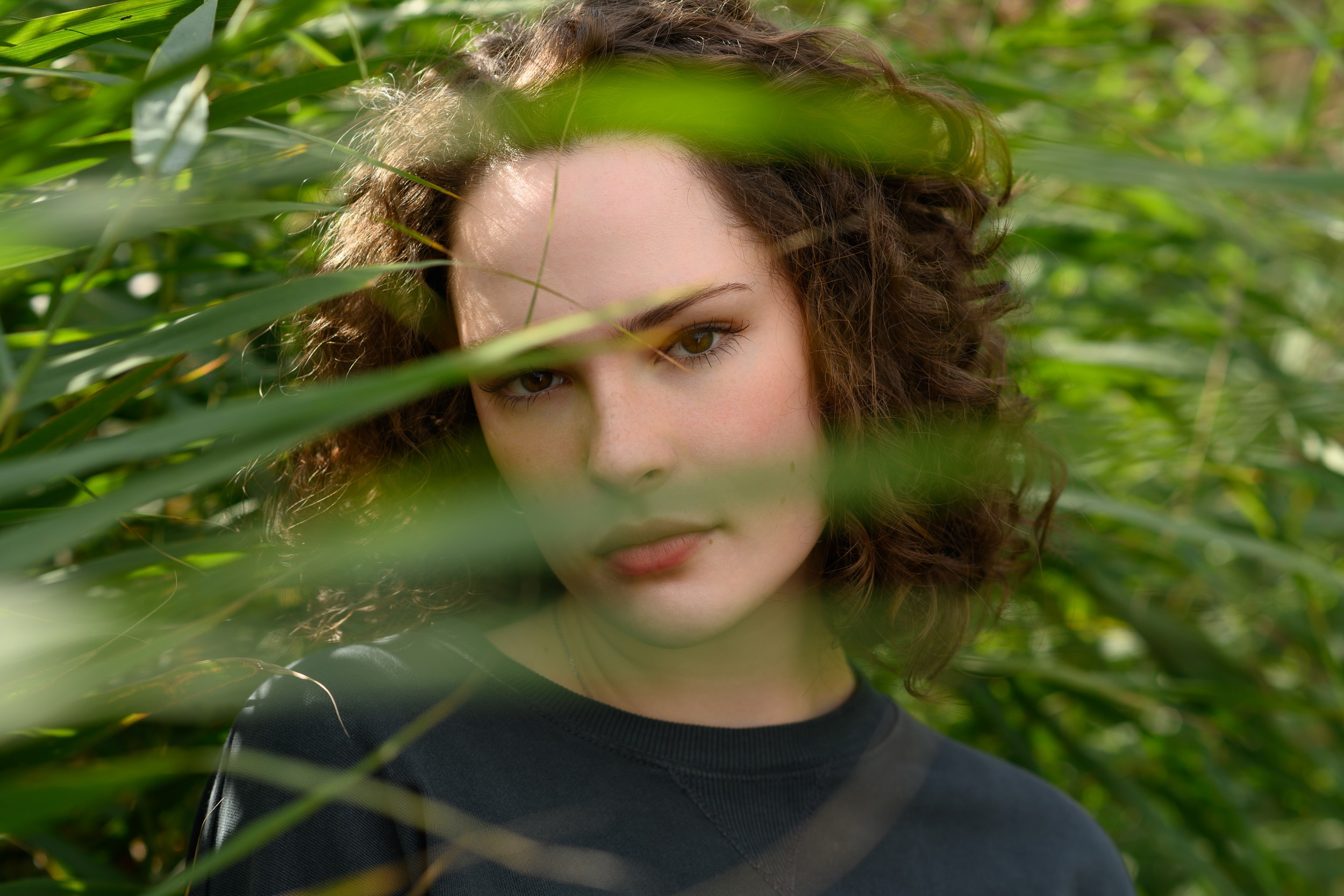 Taya. Персональный сайт фотографа Дмитрия Райкина