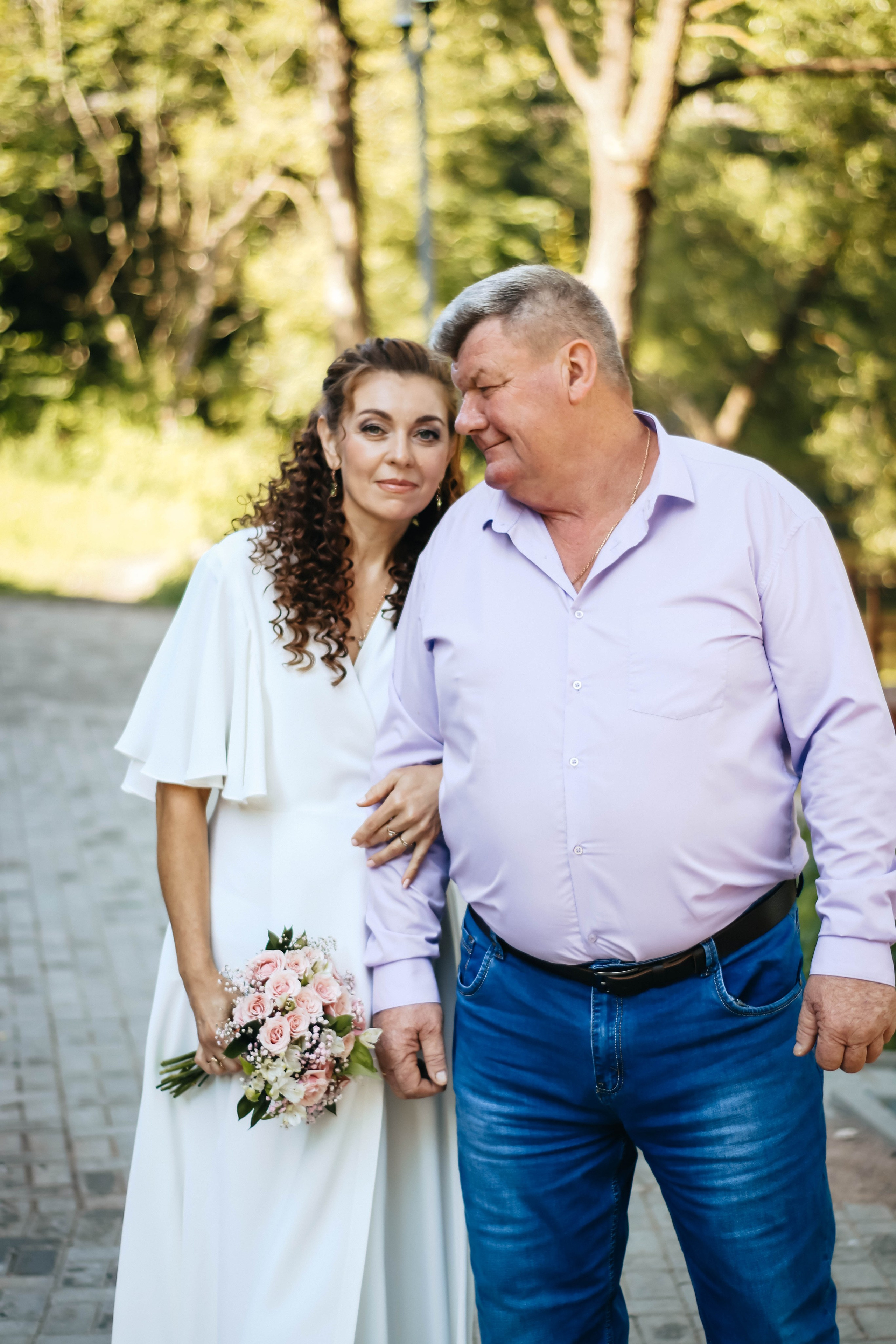 Роспись. Фотограф Дарья Маташкова