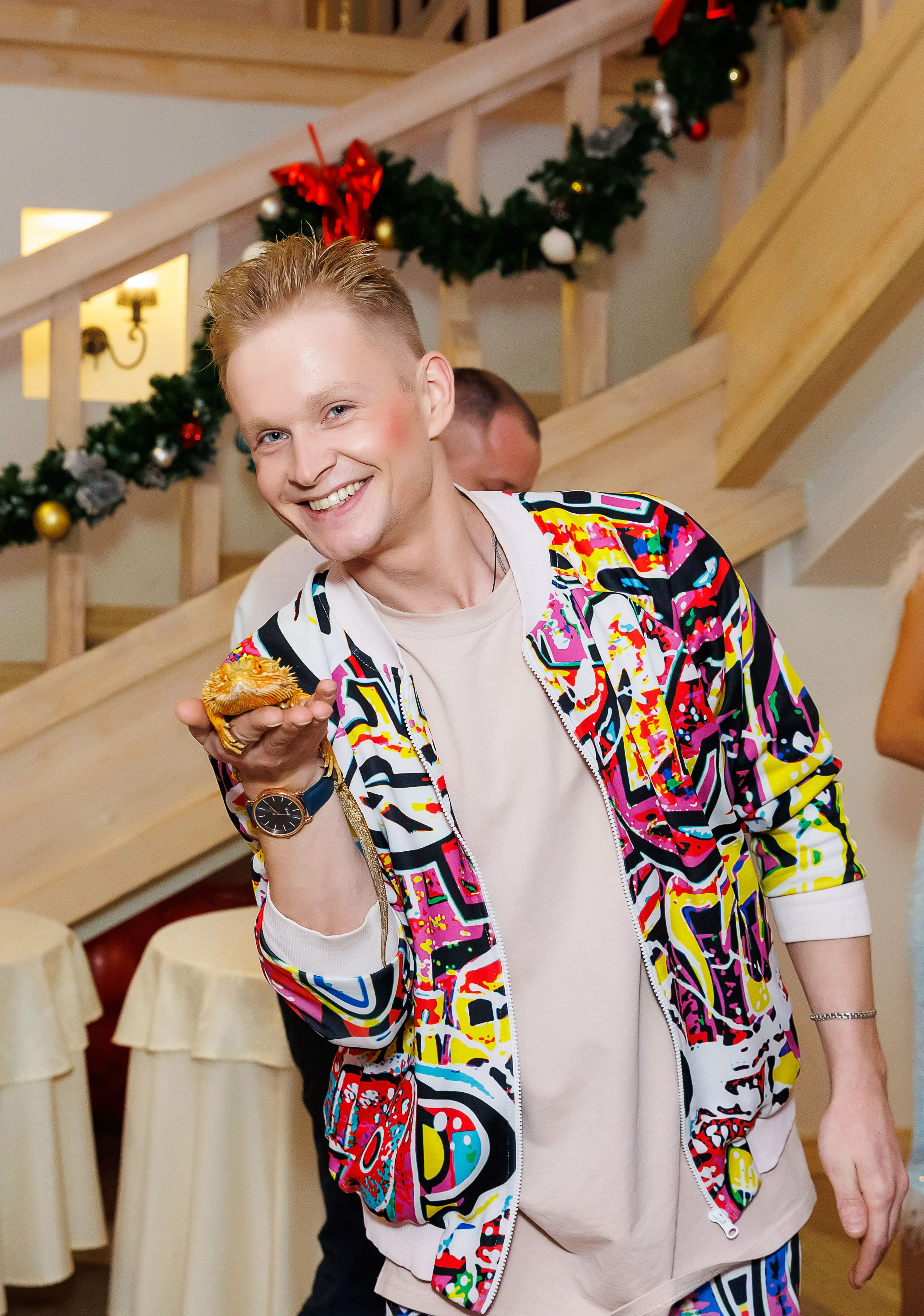 Журнальная вечеринка Fasion Family Weekend. Фотограф Новосибирск — Наталья Гресь