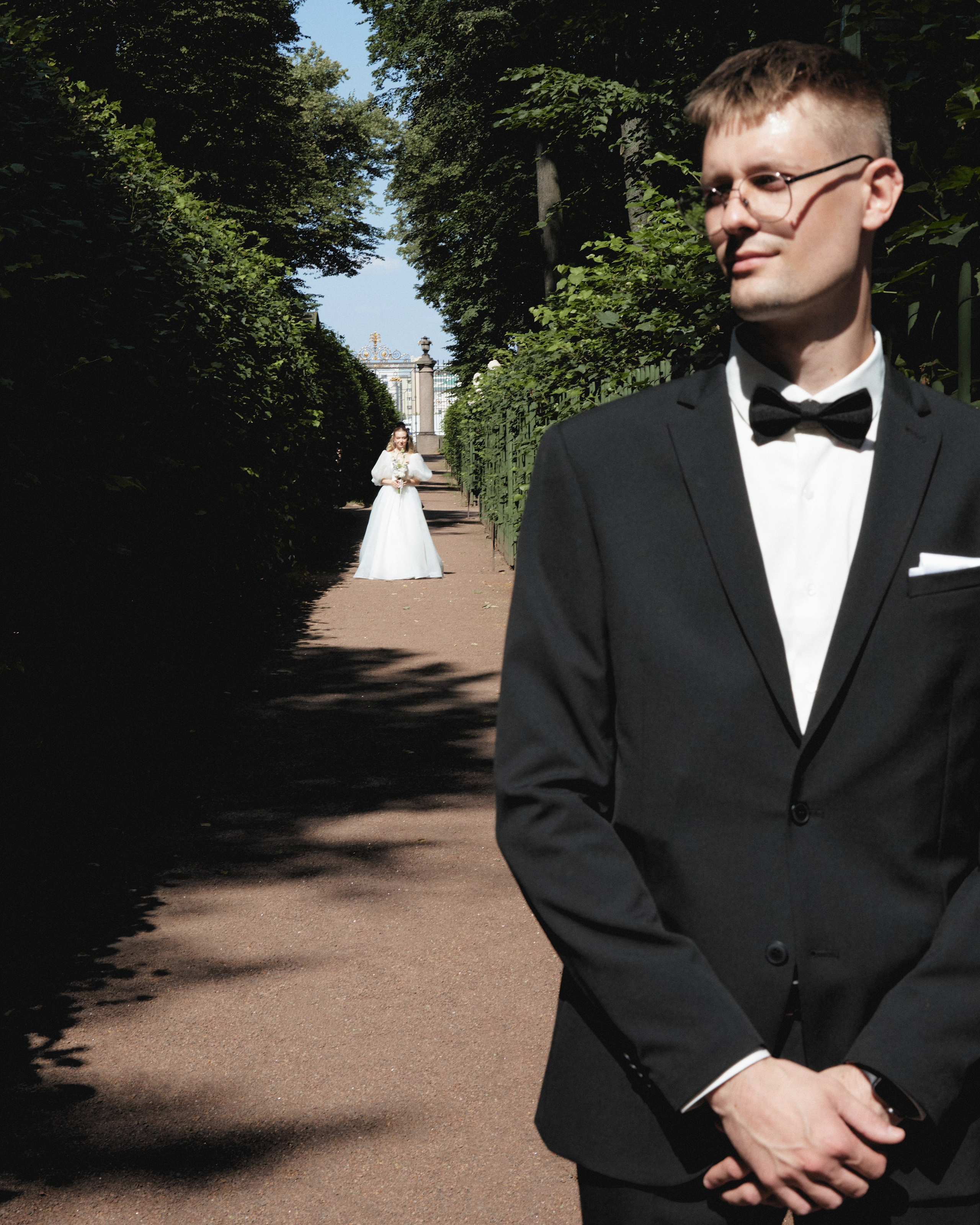 ㅤ. Алина Орлова / Свадебный фотограф Санкт-Петербург Москва