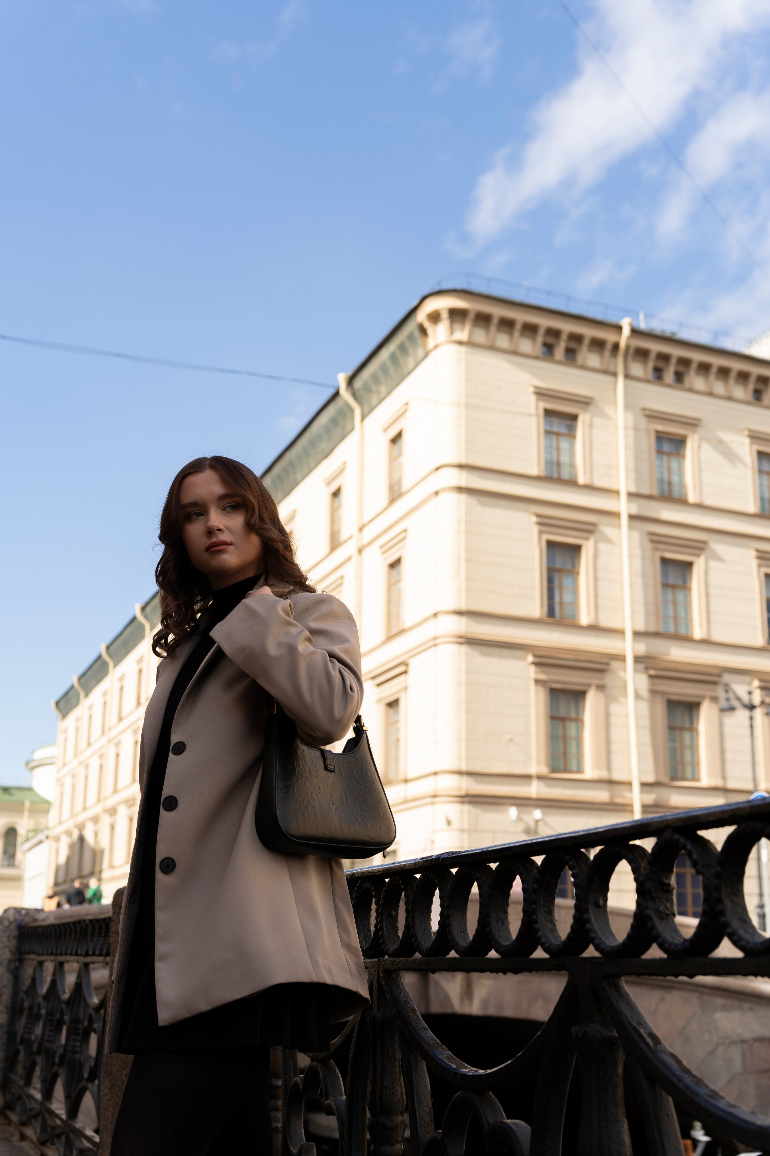 Екатерина. Главная