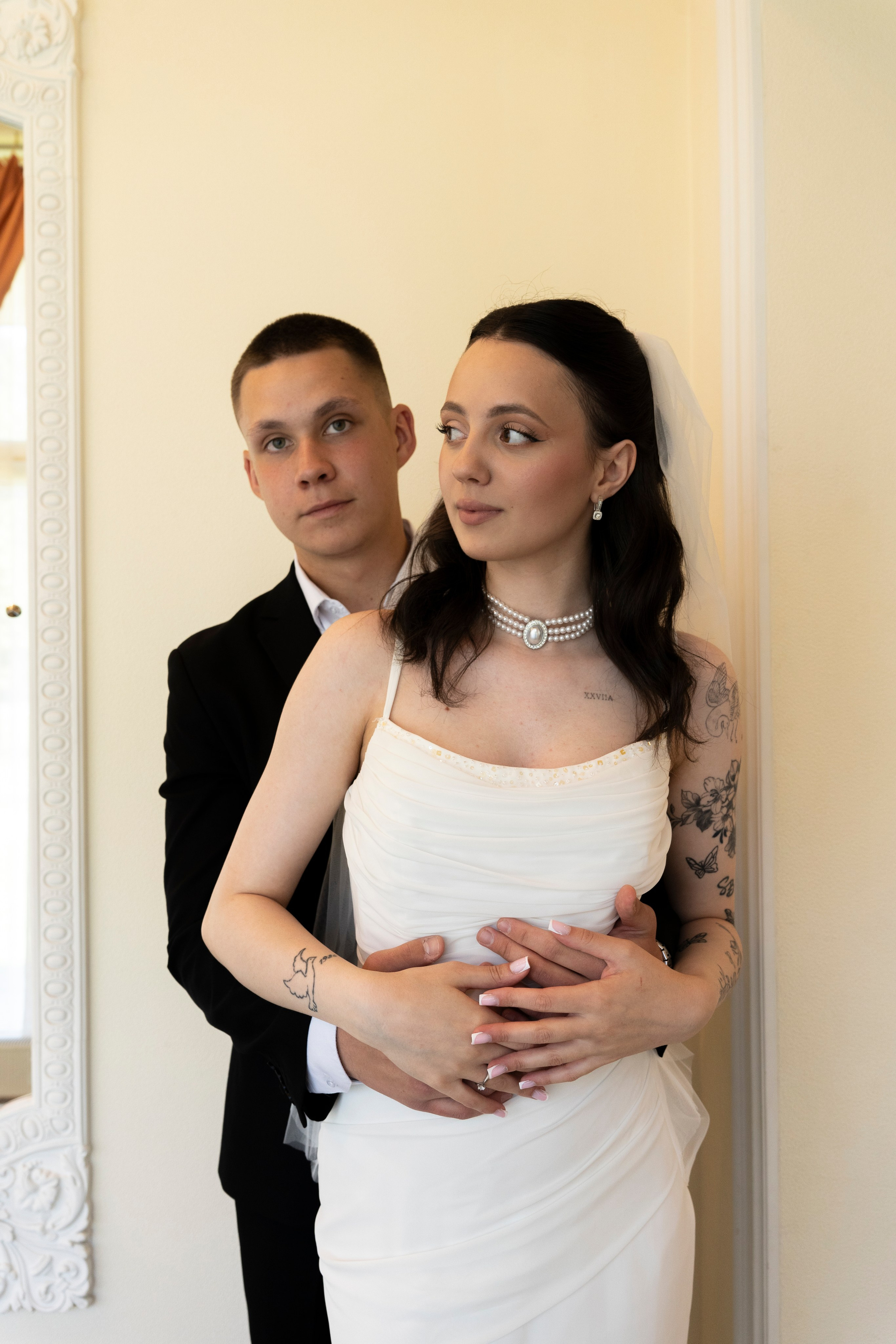 Аделина+Владислав. Главная