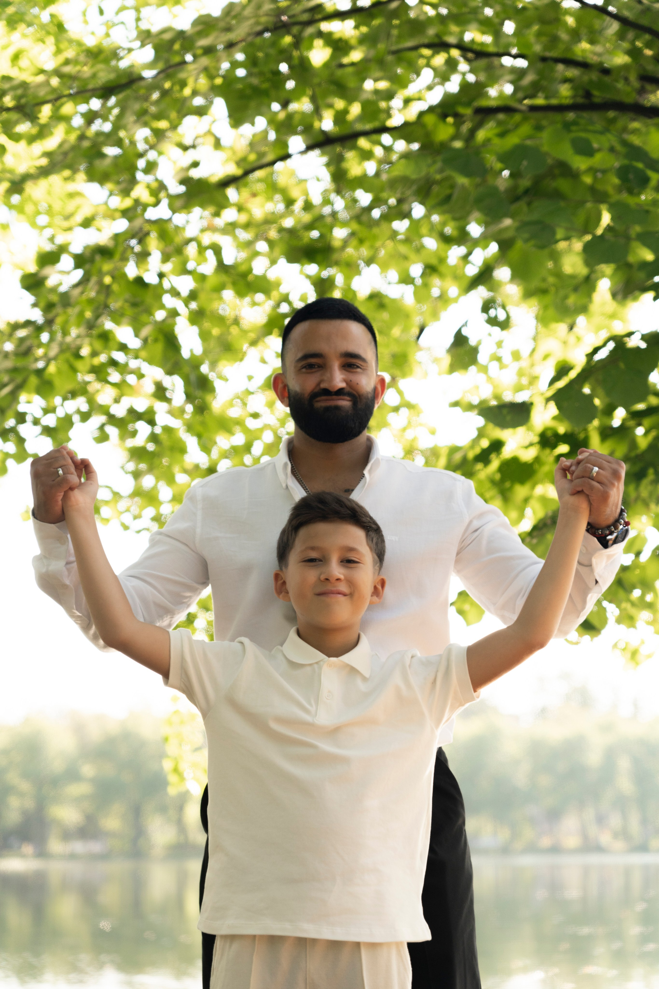 Дарья+Олег. Главная