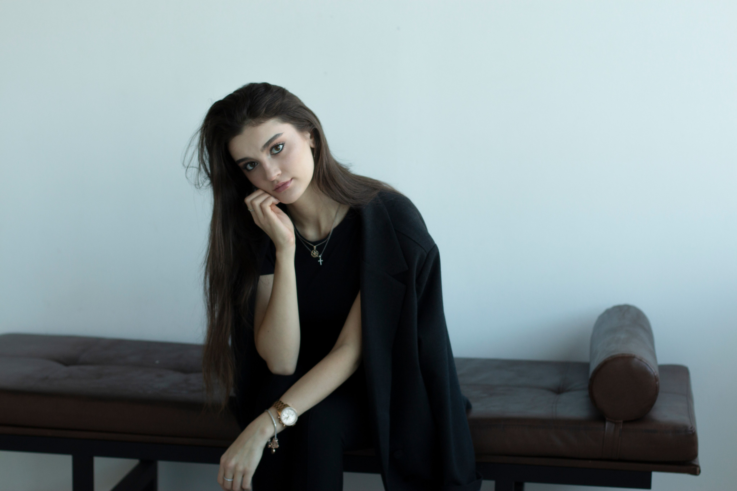 Соня. Главная