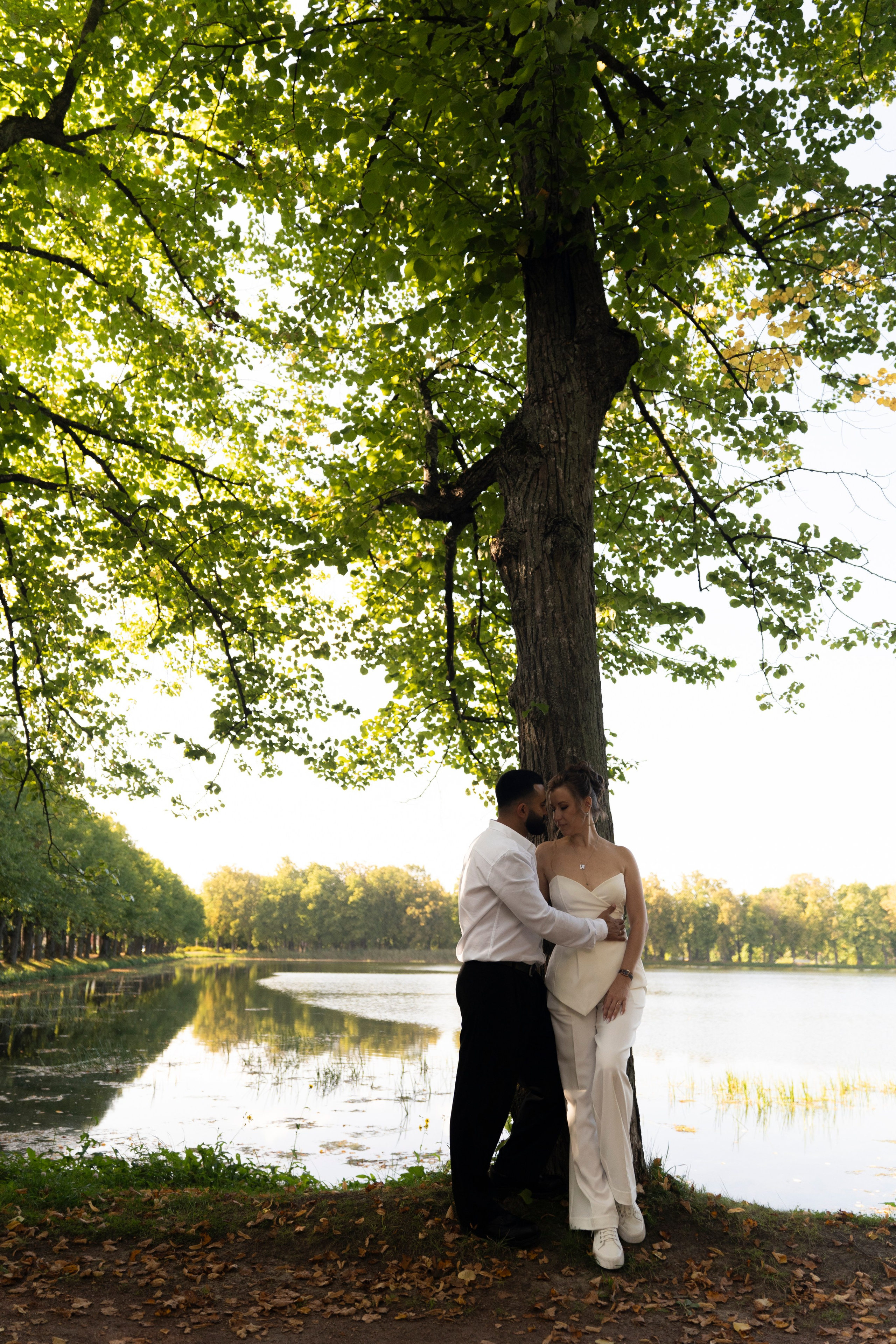 Дарья+Олег. Главная