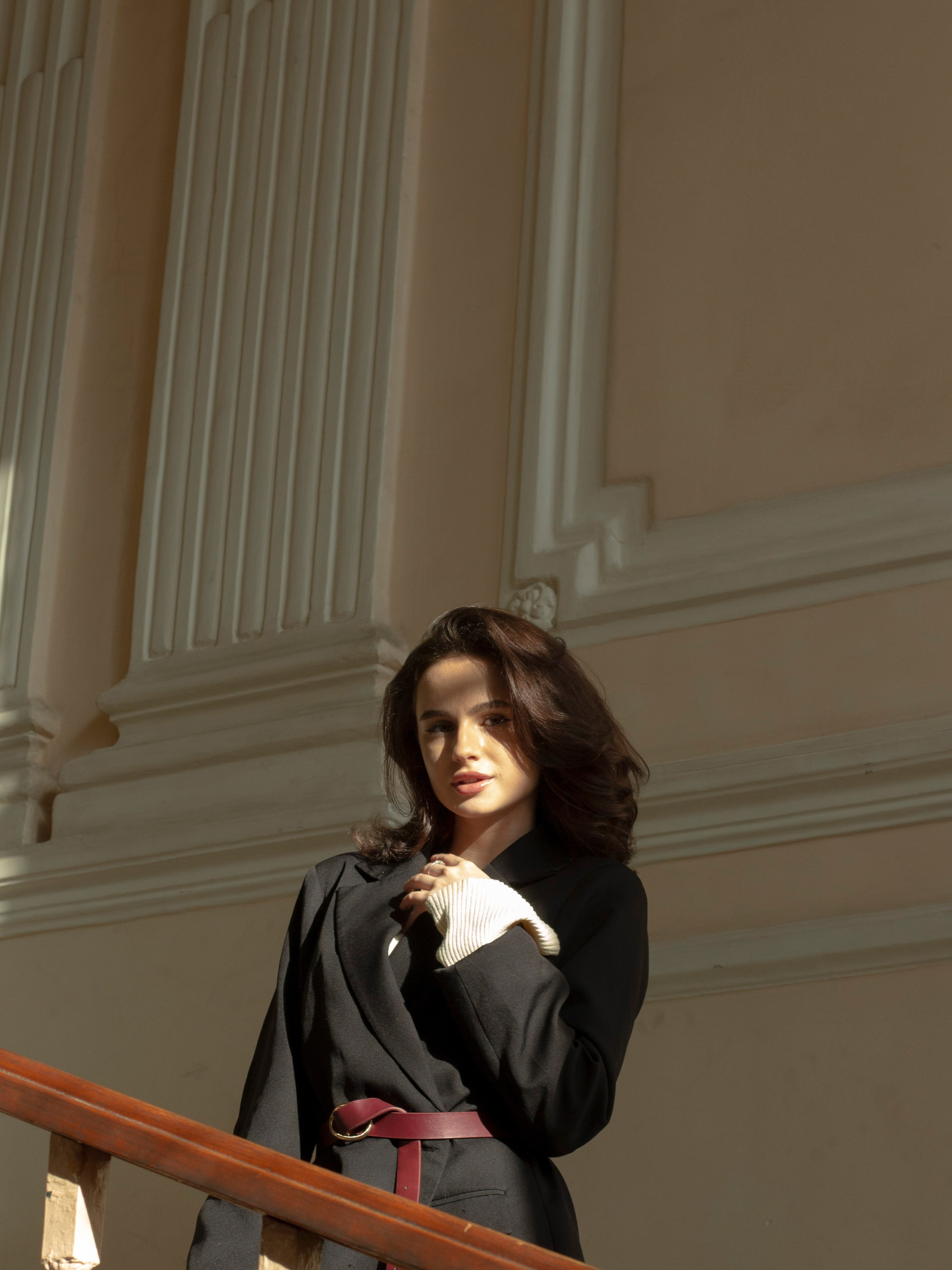 Таня. Главная