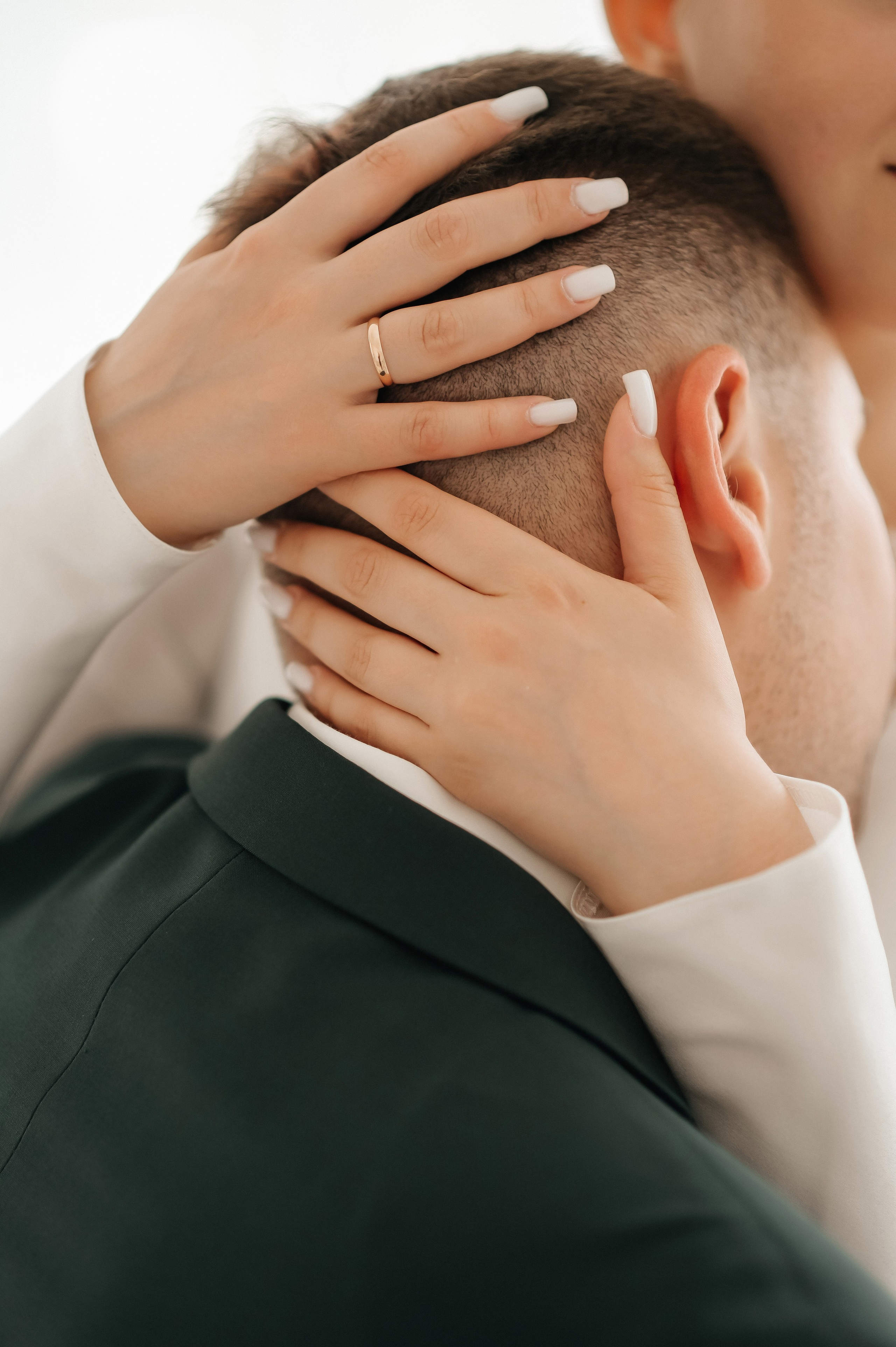 Виктория & Николай. Семейный фотограф Олеся Батурина Рязань