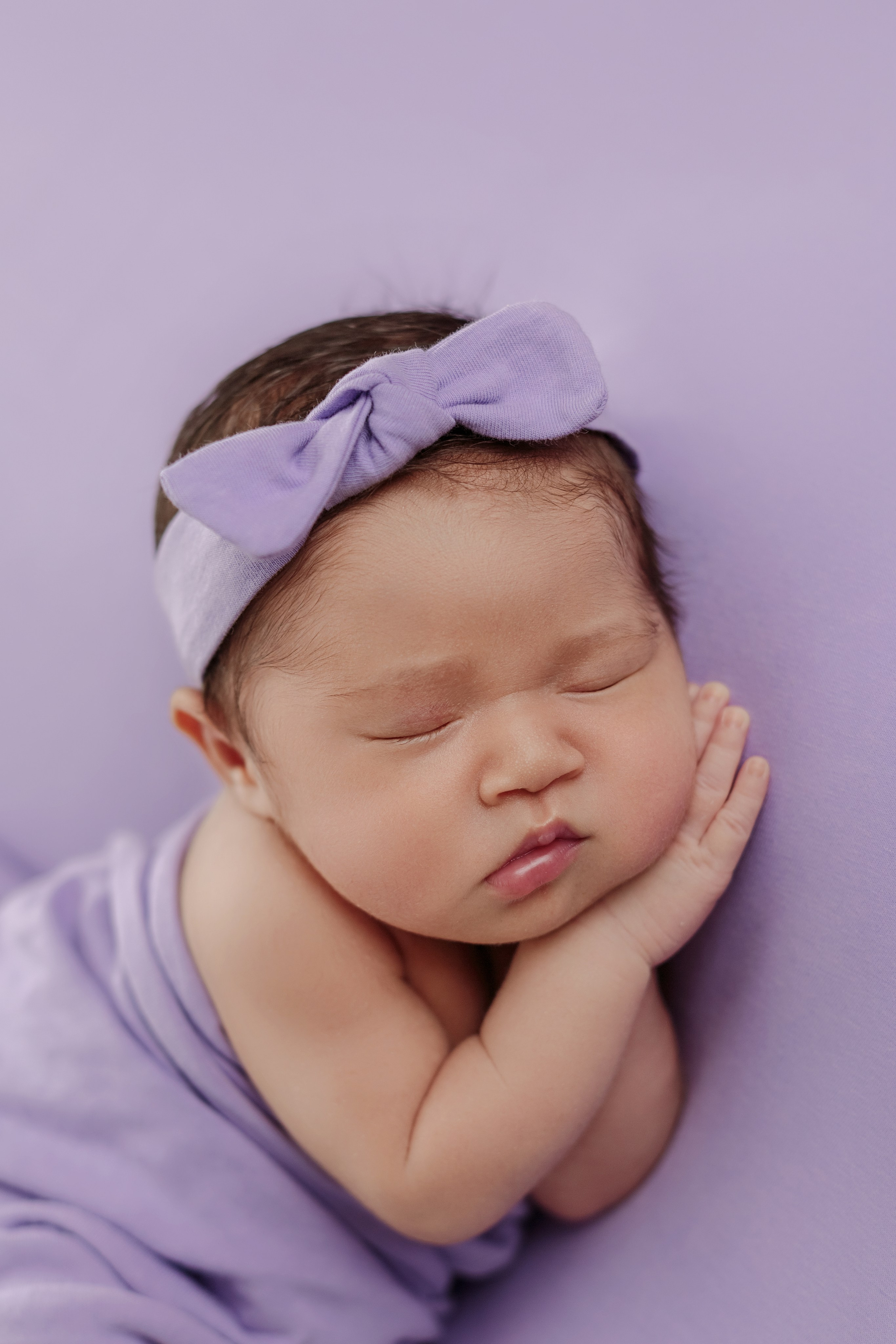 З. Ретушь новорожденных, обучение ретуши новорожденных, Наталия Коптяева