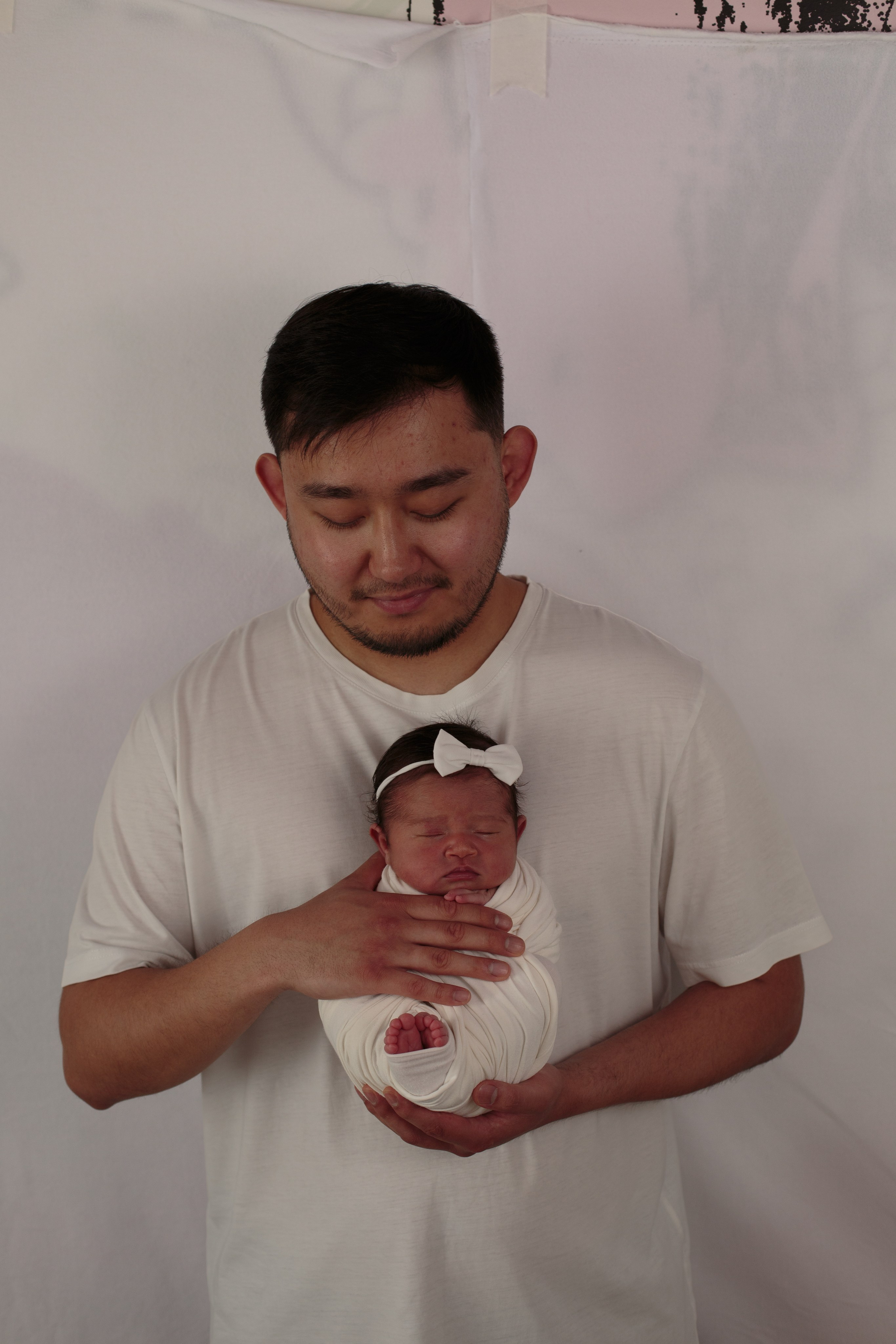 З. Ретушь новорожденных, обучение ретуши новорожденных, Наталия Коптяева