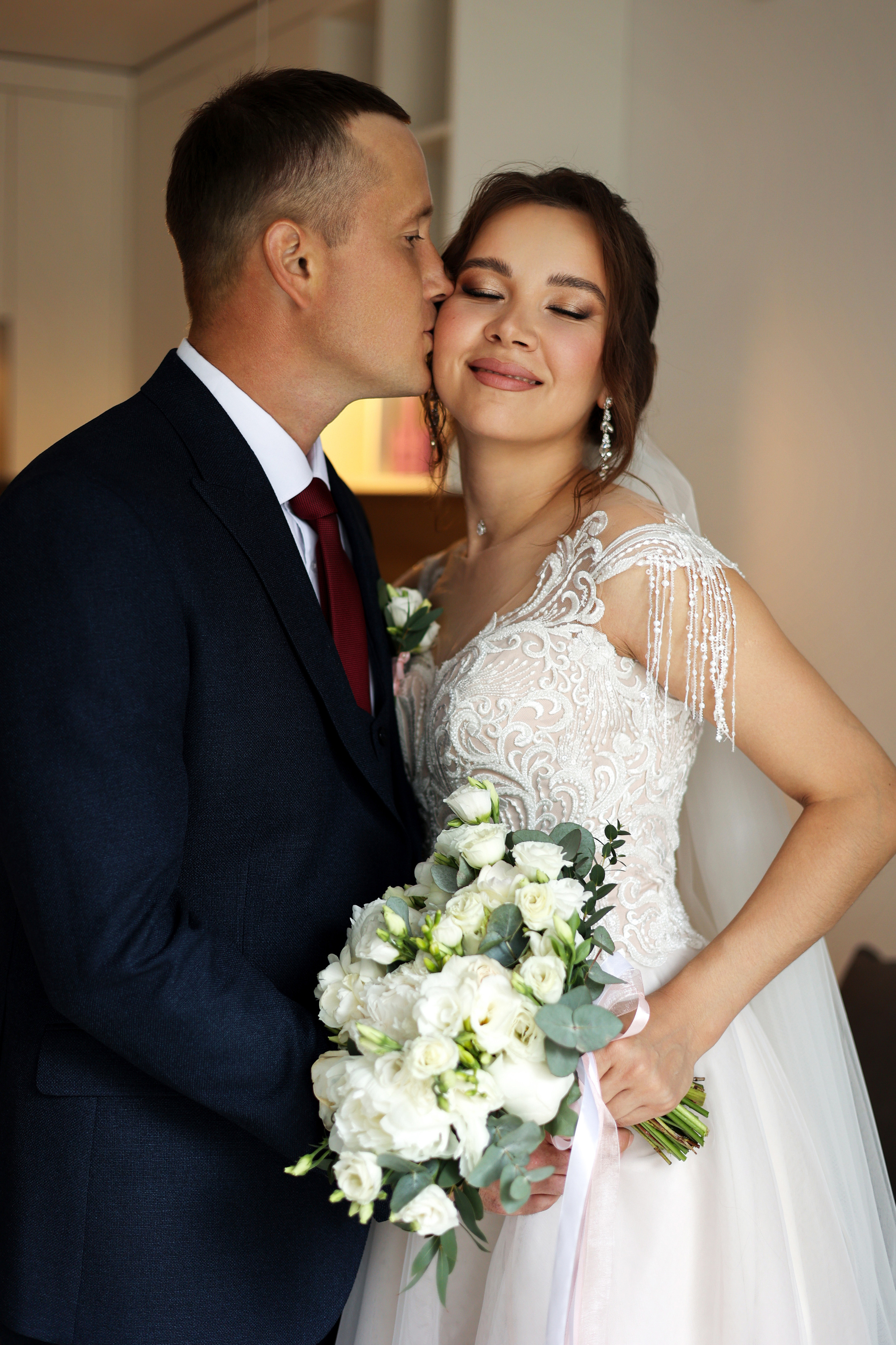 Саша и Юля. Фотограф Санкт-Петербург