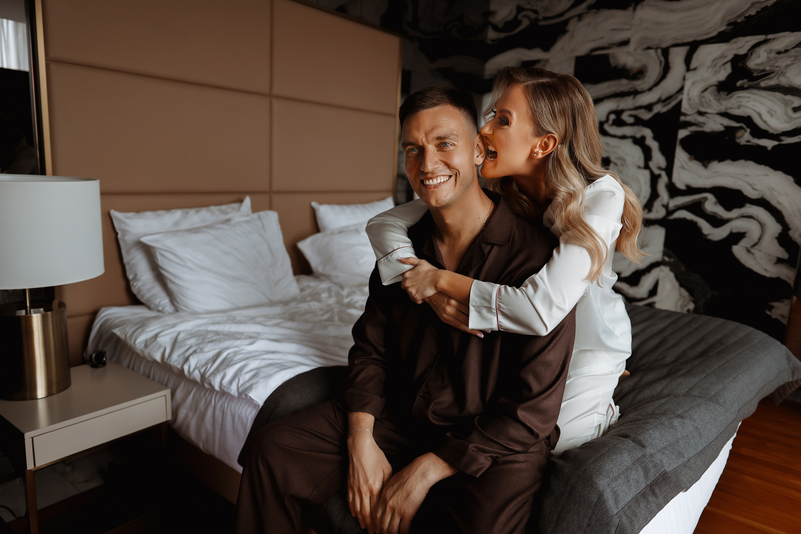 Павел и Юлия. Фотограф Санкт-Петербург