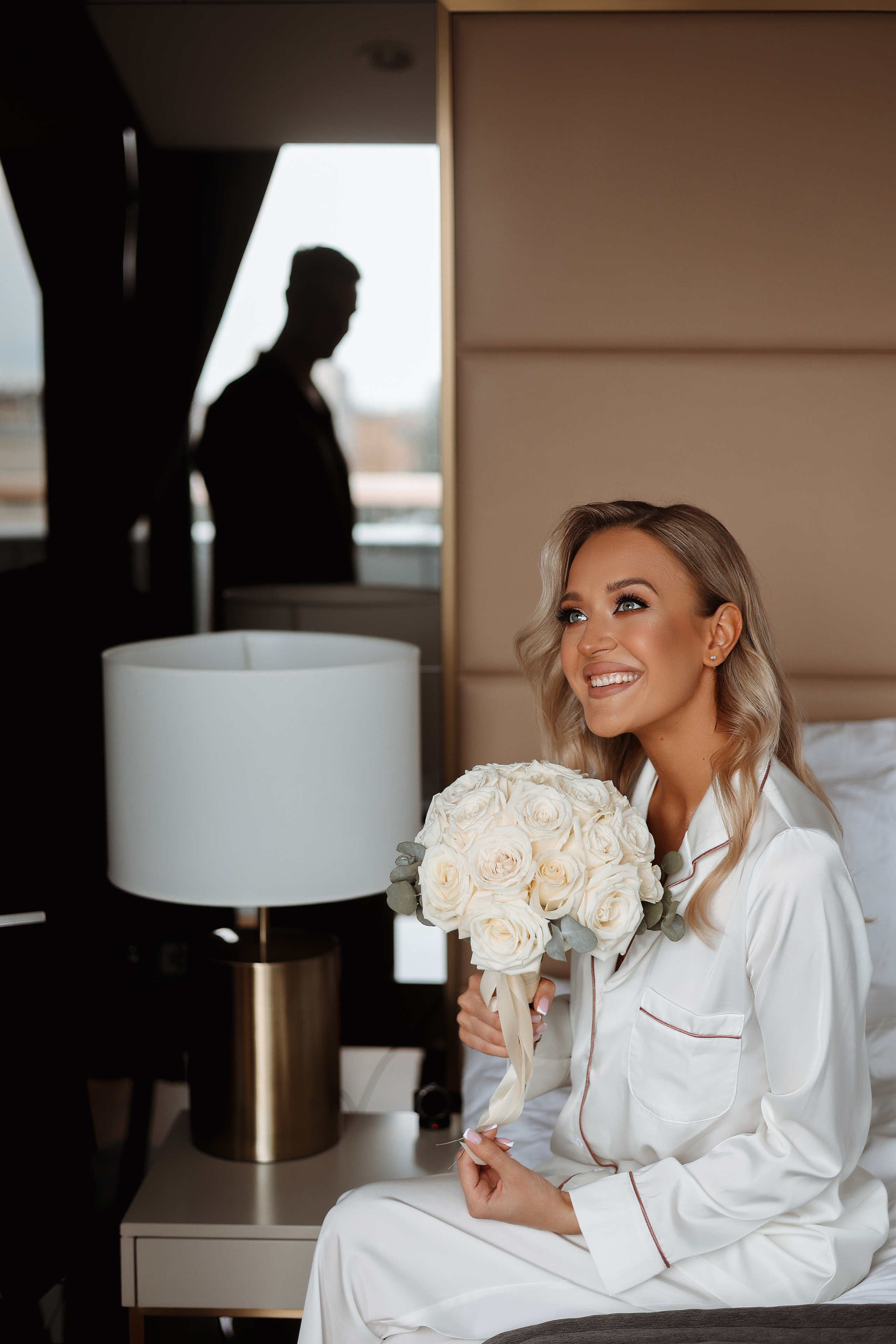 Павел и Юлия. Фотограф Санкт-Петербург