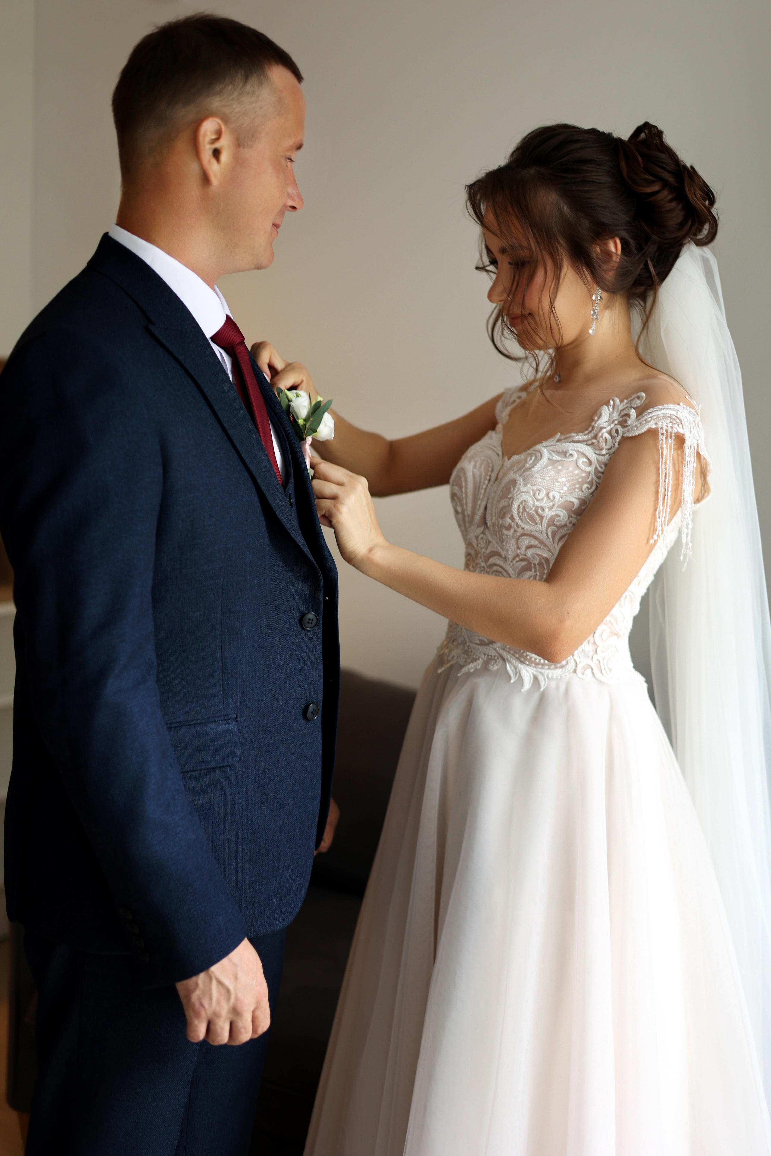 Саша и Юля. Фотограф Санкт-Петербург