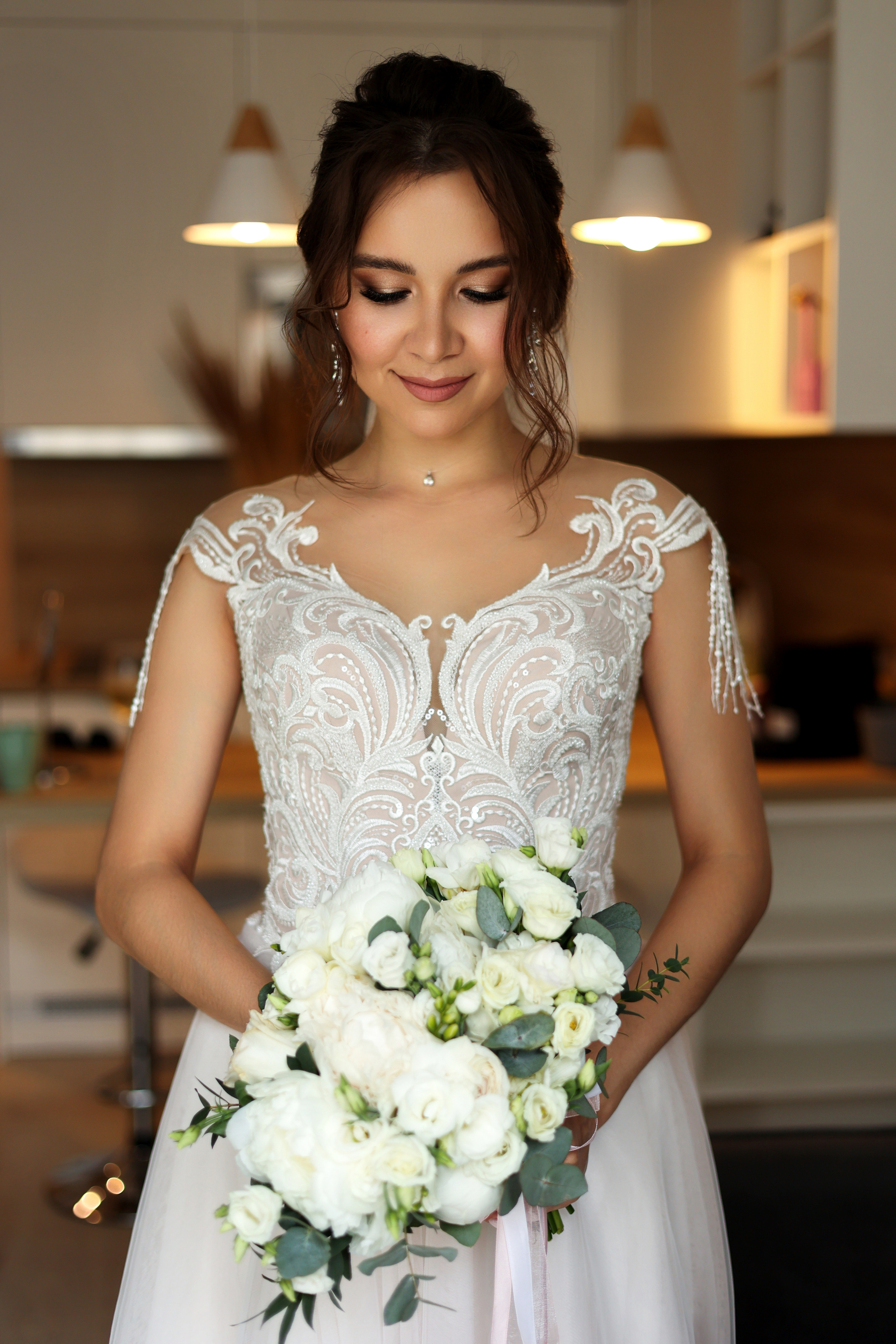 Саша и Юля. Фотограф Санкт-Петербург