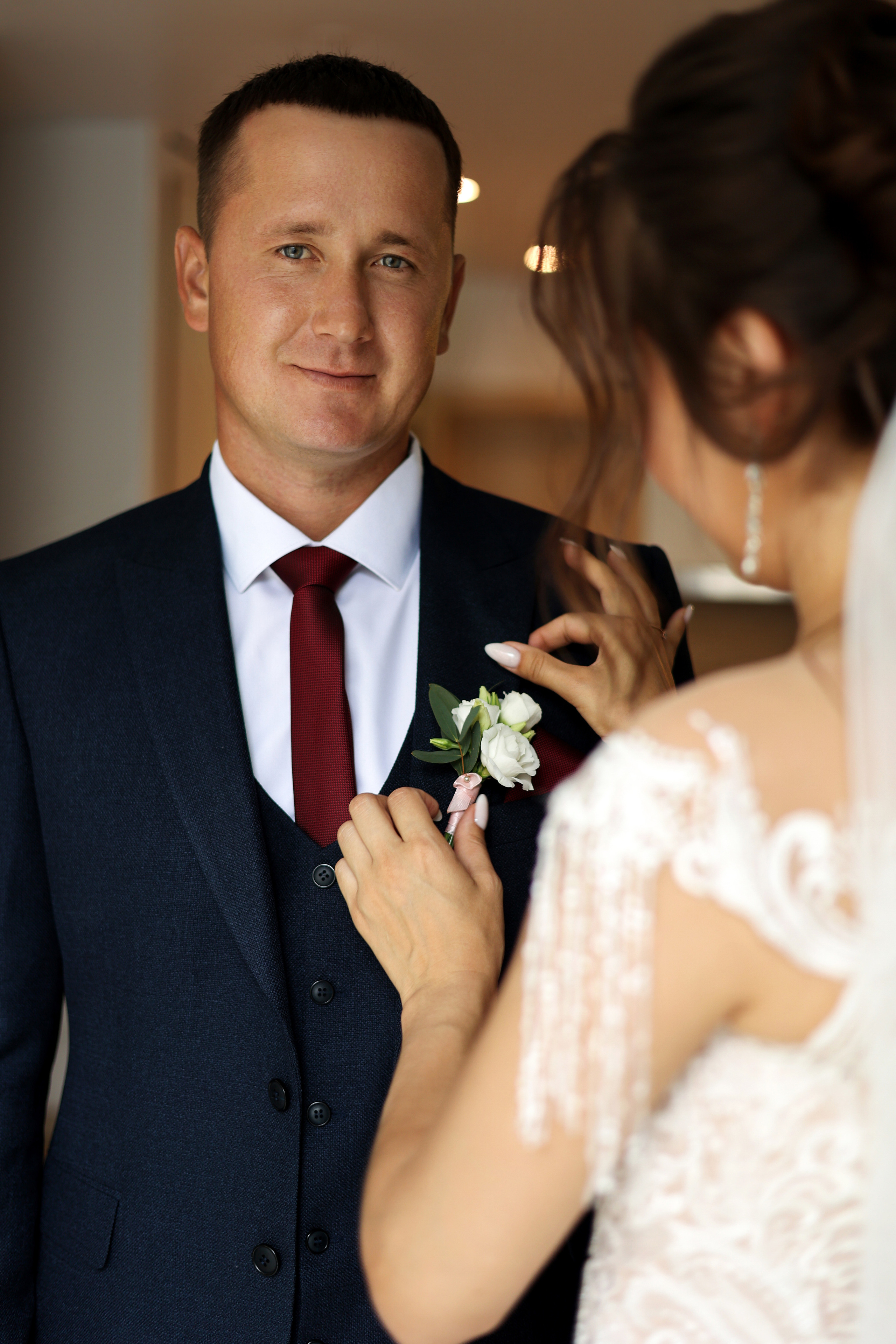 Саша и Юля. Фотограф Санкт-Петербург