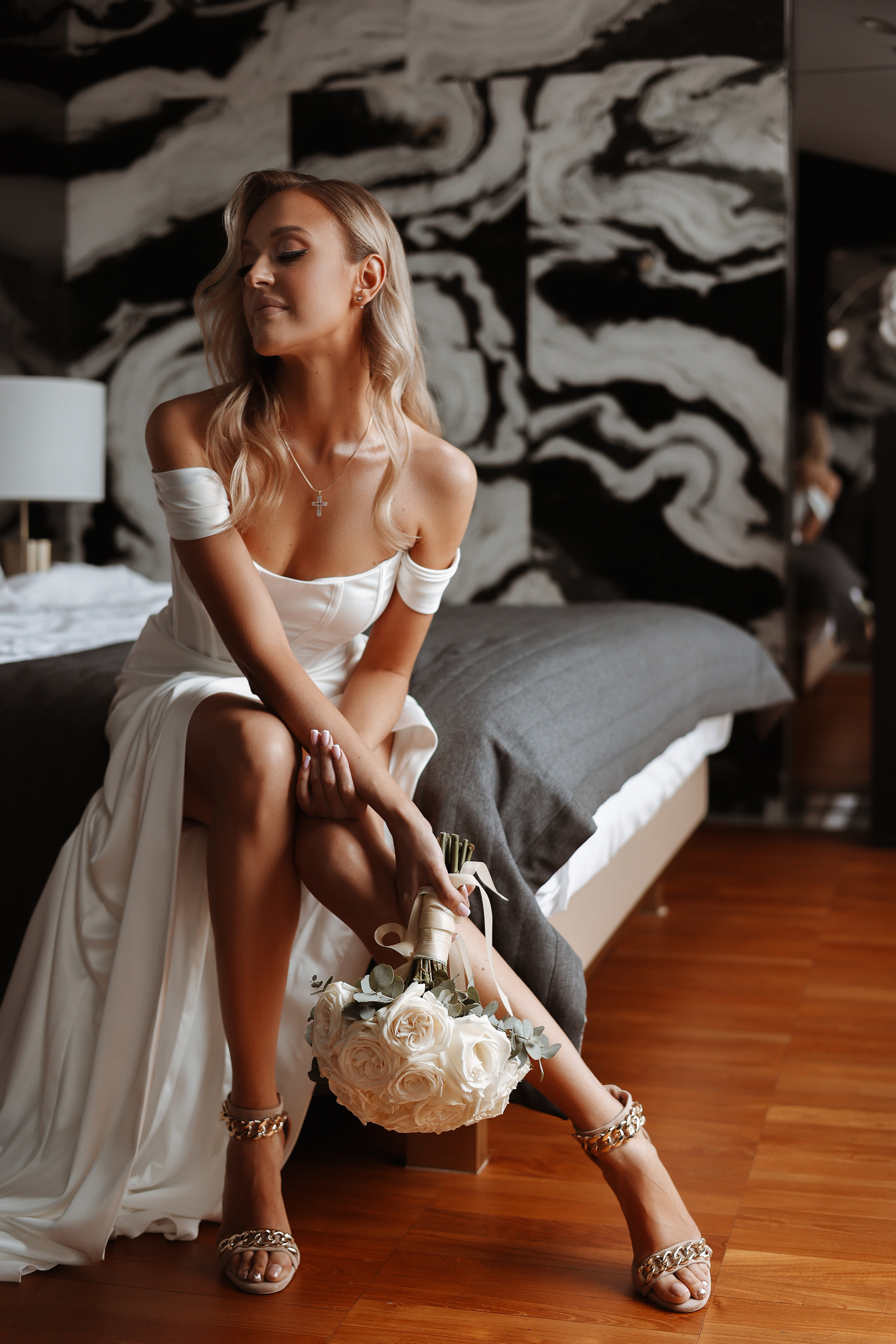 Павел и Юлия. Фотограф Санкт-Петербург