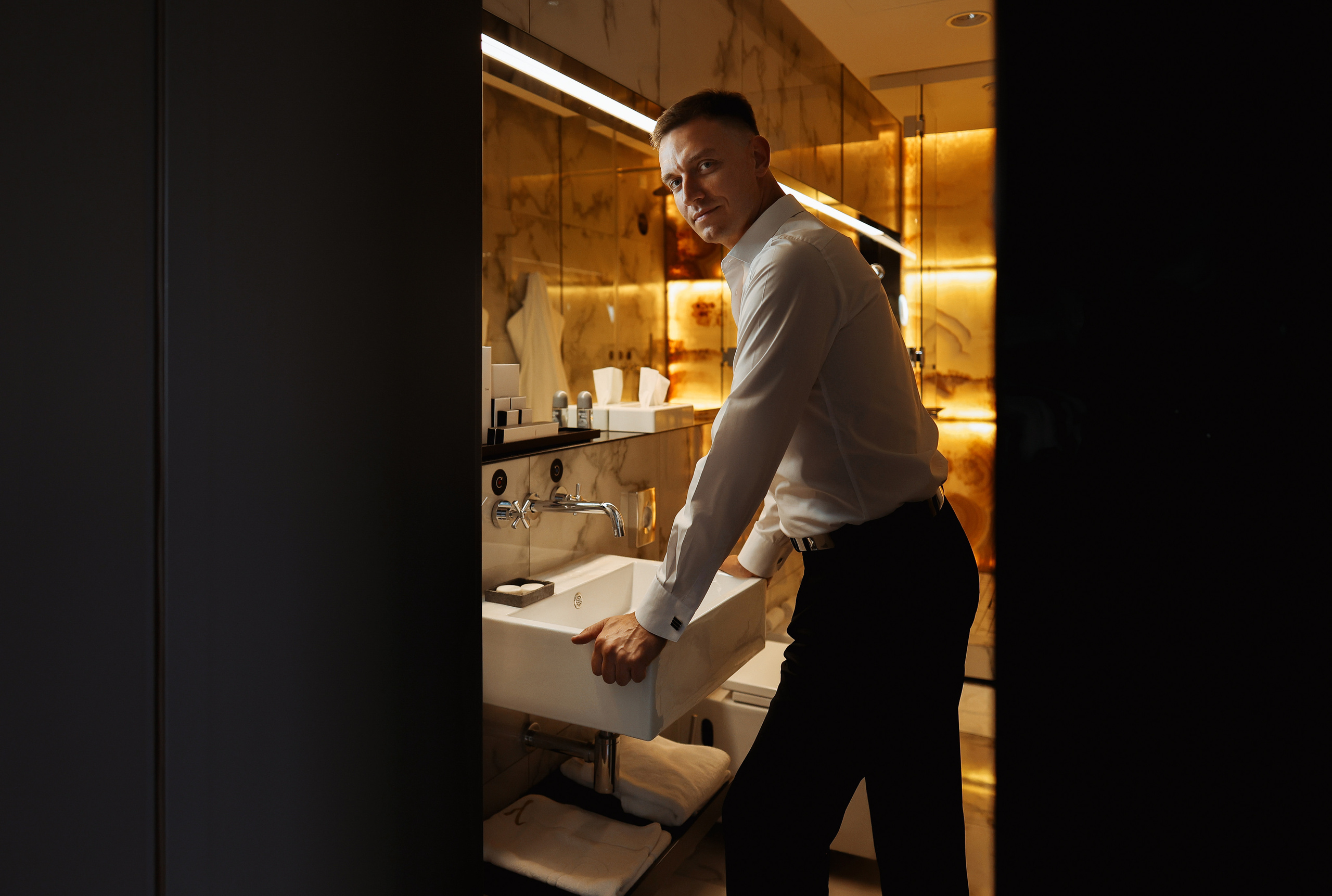 Павел и Юлия. Фотограф Санкт-Петербург