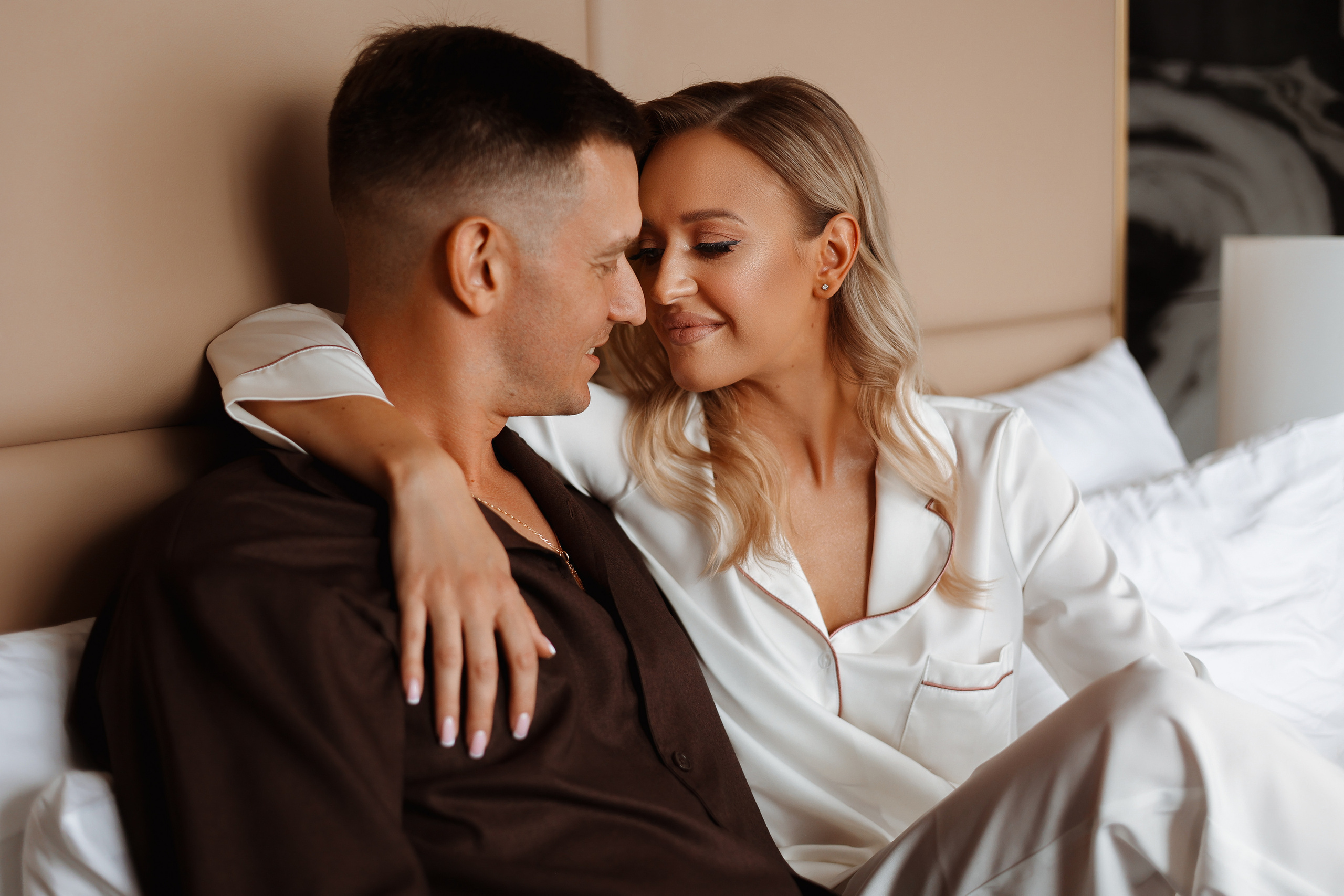 Павел и Юлия. Фотограф Санкт-Петербург