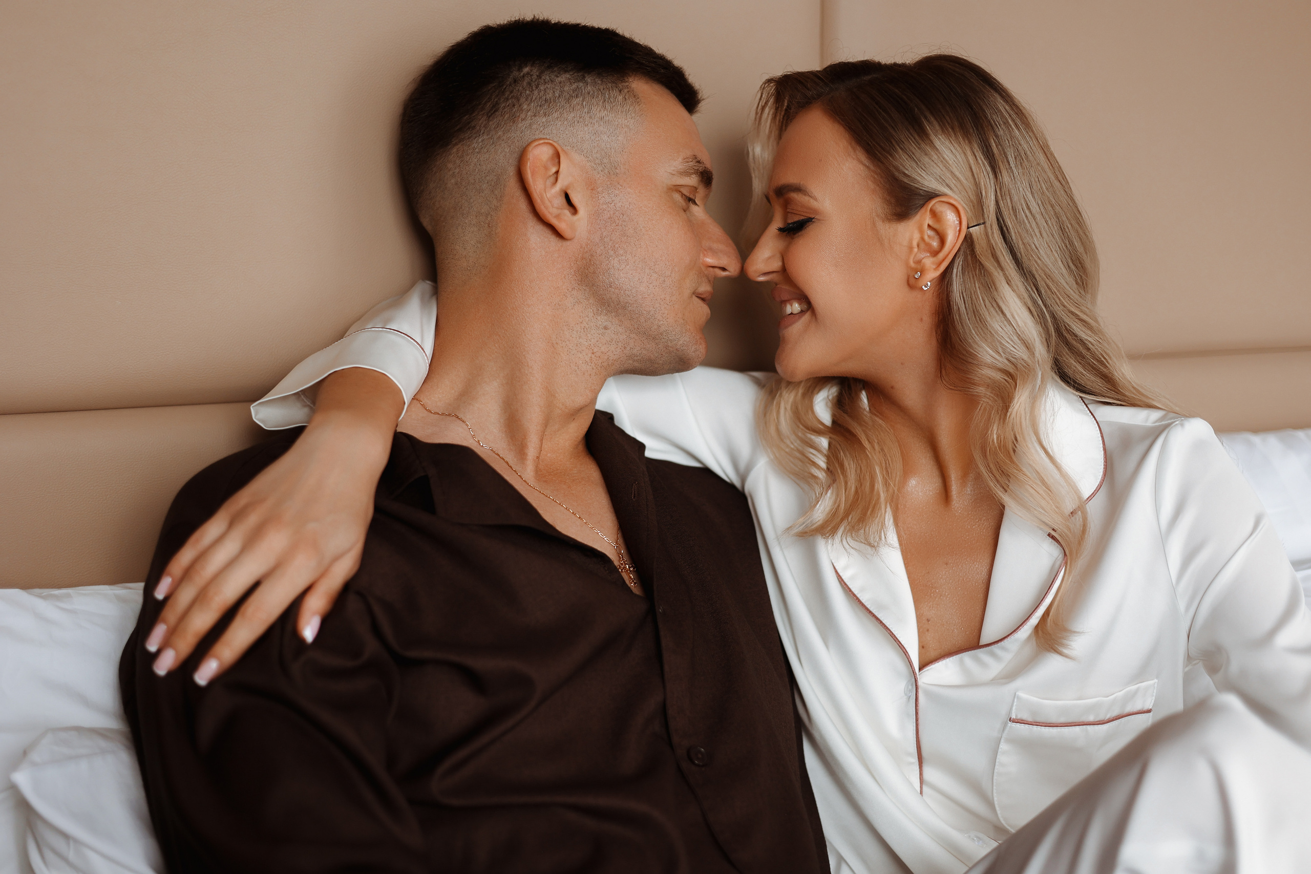 Павел и Юлия. Фотограф Санкт-Петербург