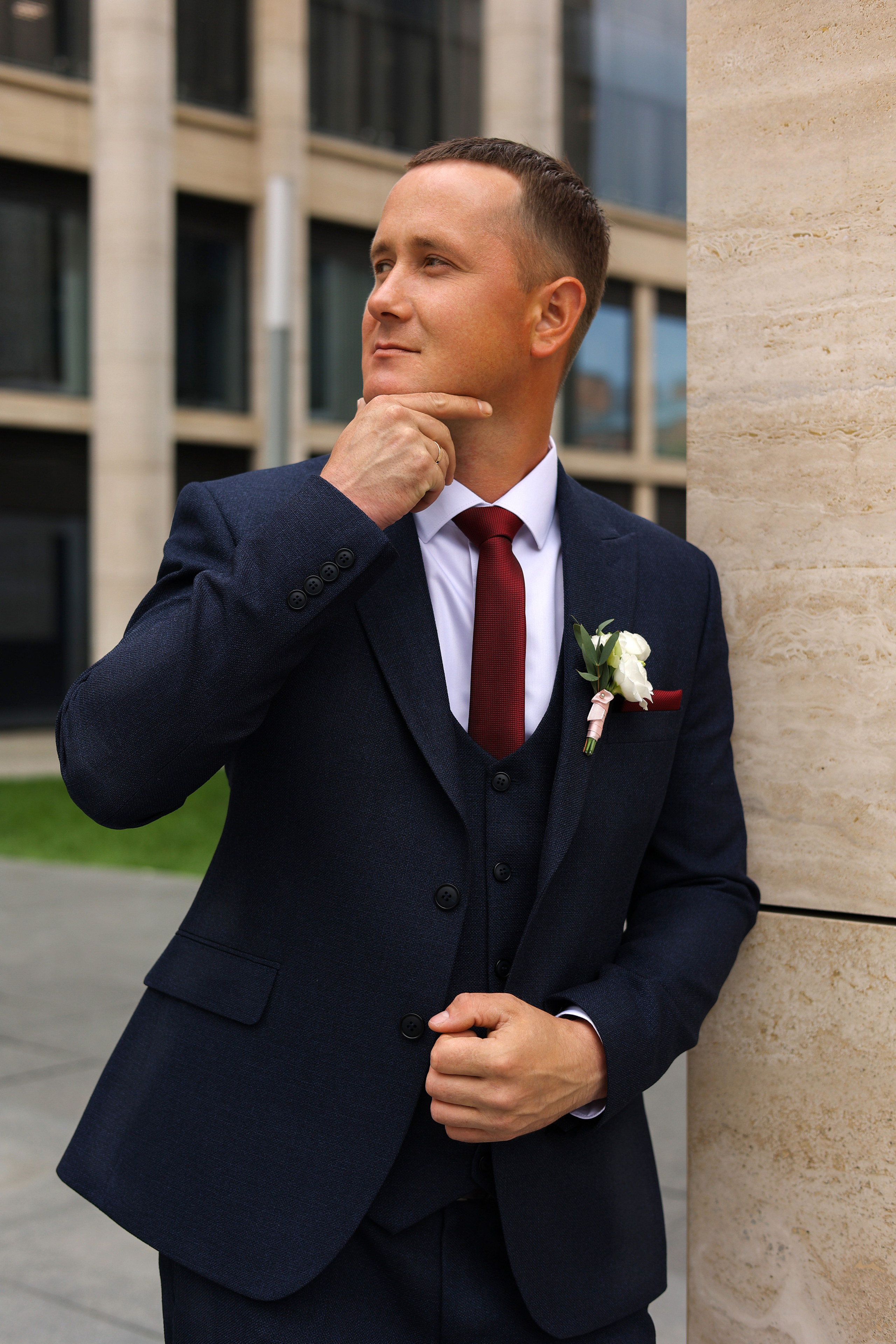 Саша и Юля. Фотограф Санкт-Петербург