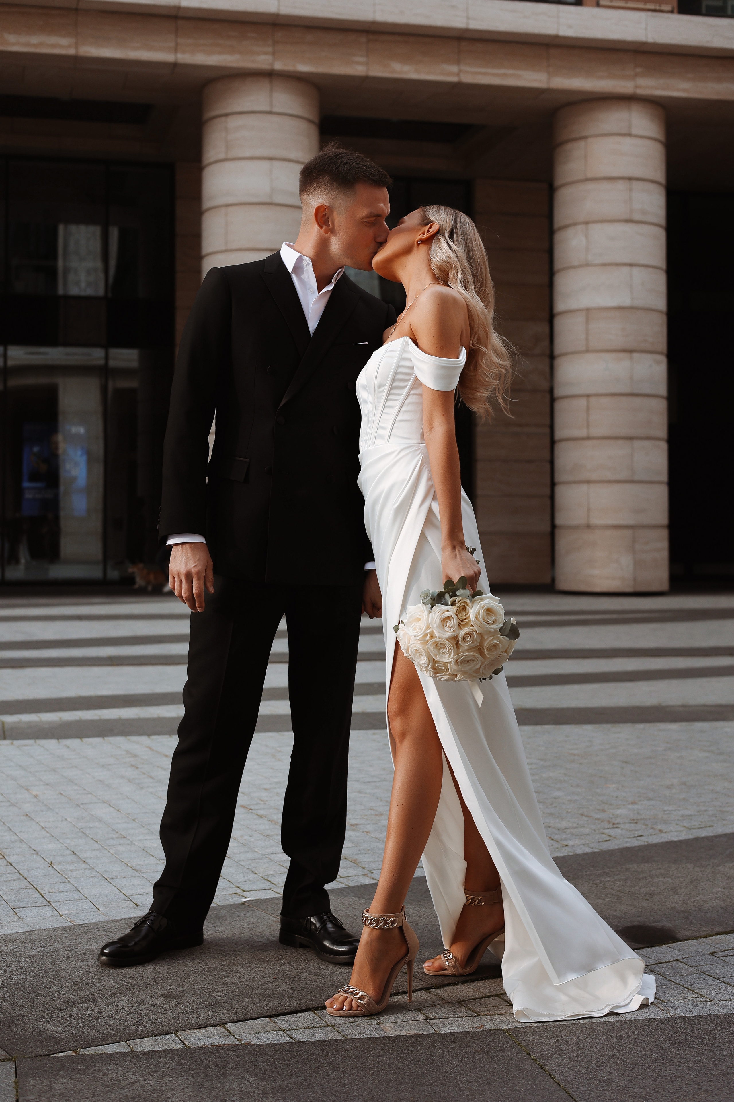 Павел и Юлия. Фотограф Санкт-Петербург