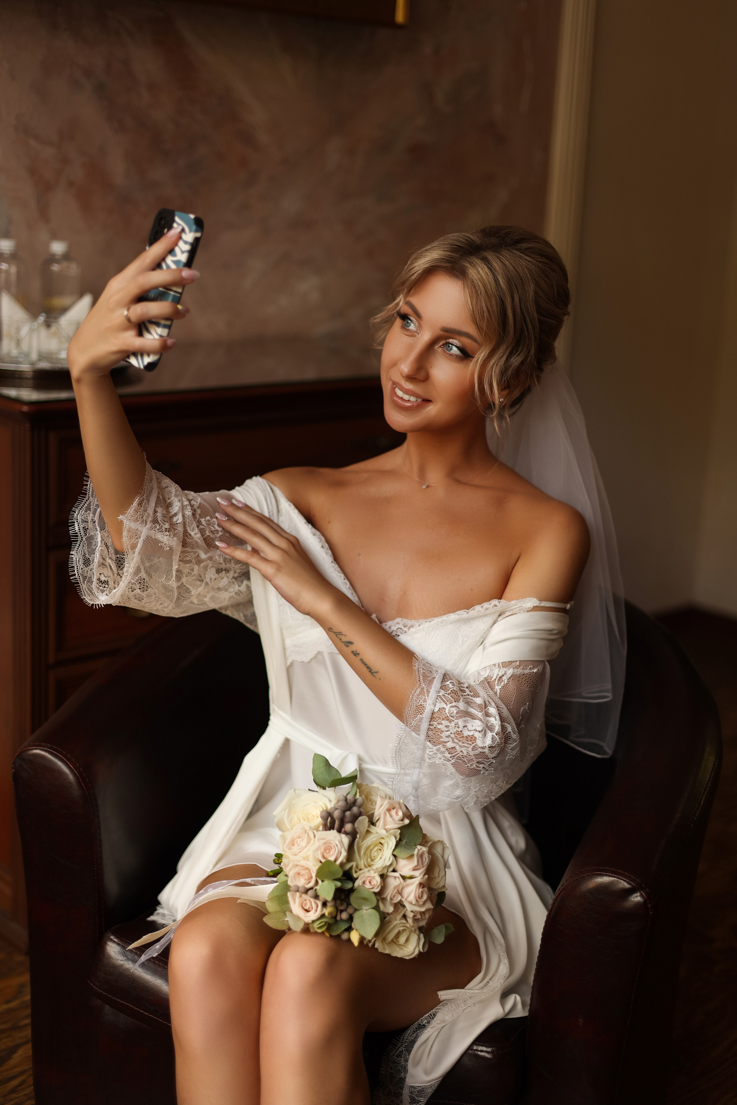 Евгений и Дарья. Фотограф Санкт-Петербург