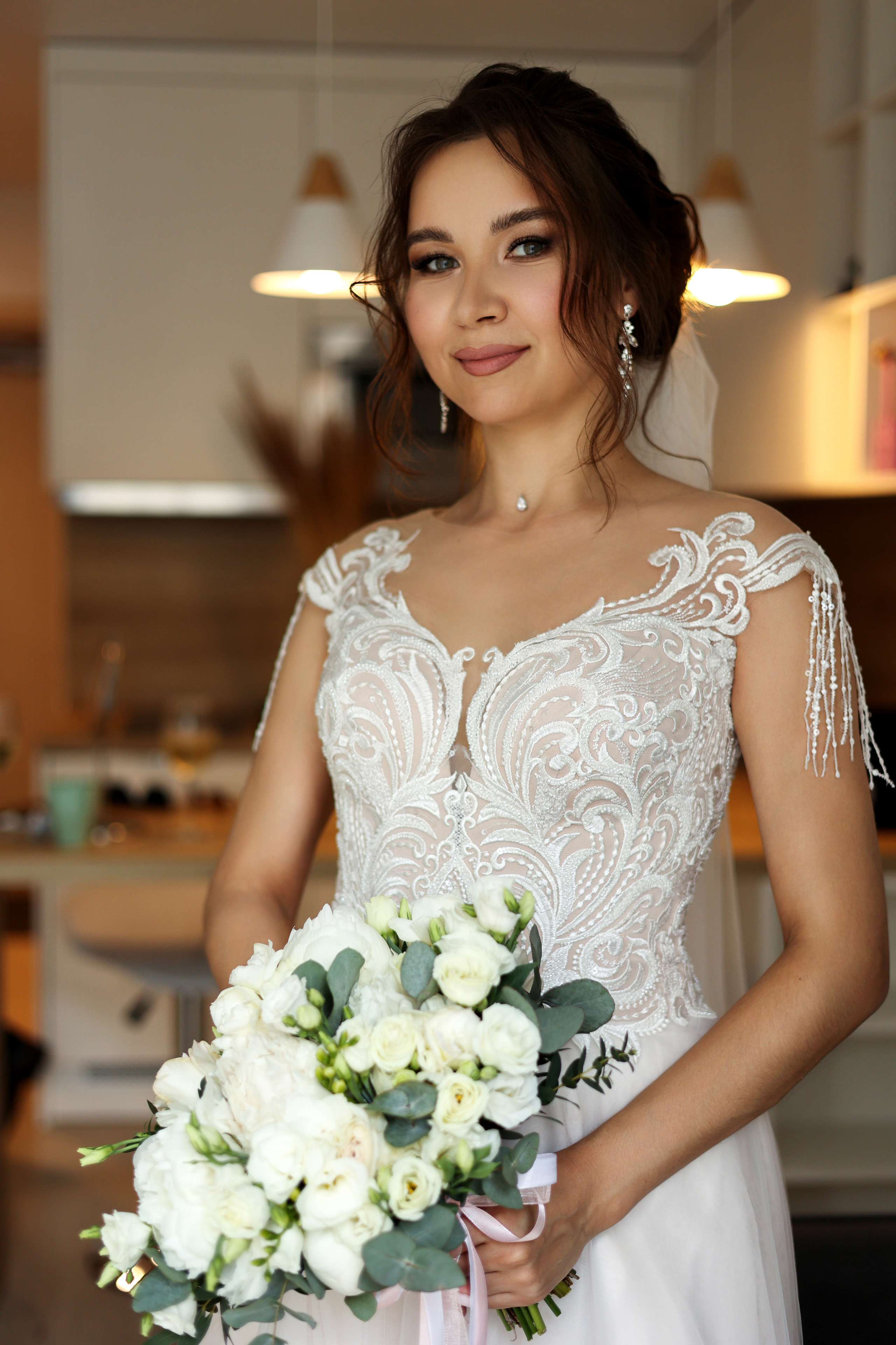 Саша и Юля. Фотограф Санкт-Петербург