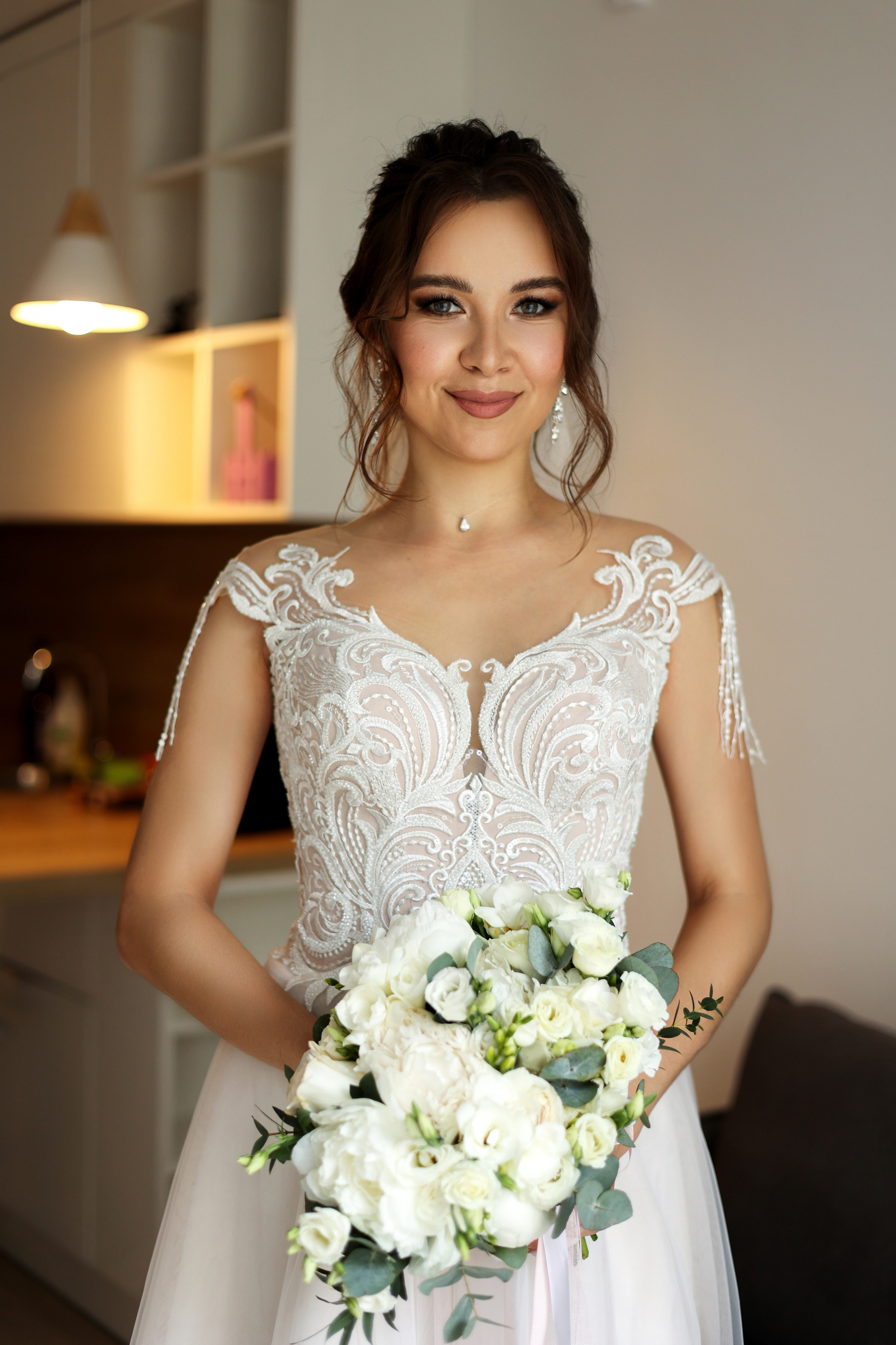 Саша и Юля. Фотограф Санкт-Петербург