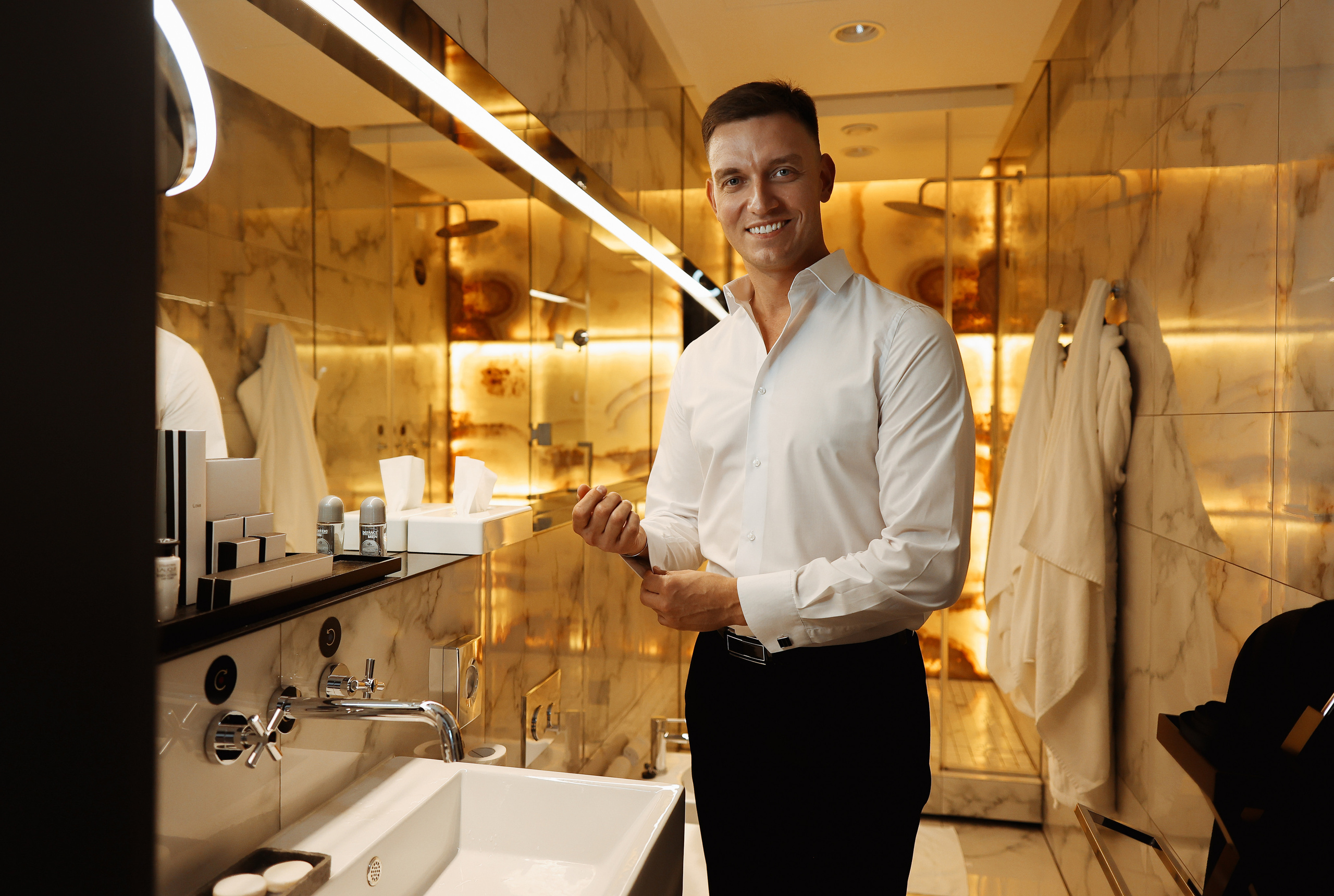 Павел и Юлия. Фотограф Санкт-Петербург