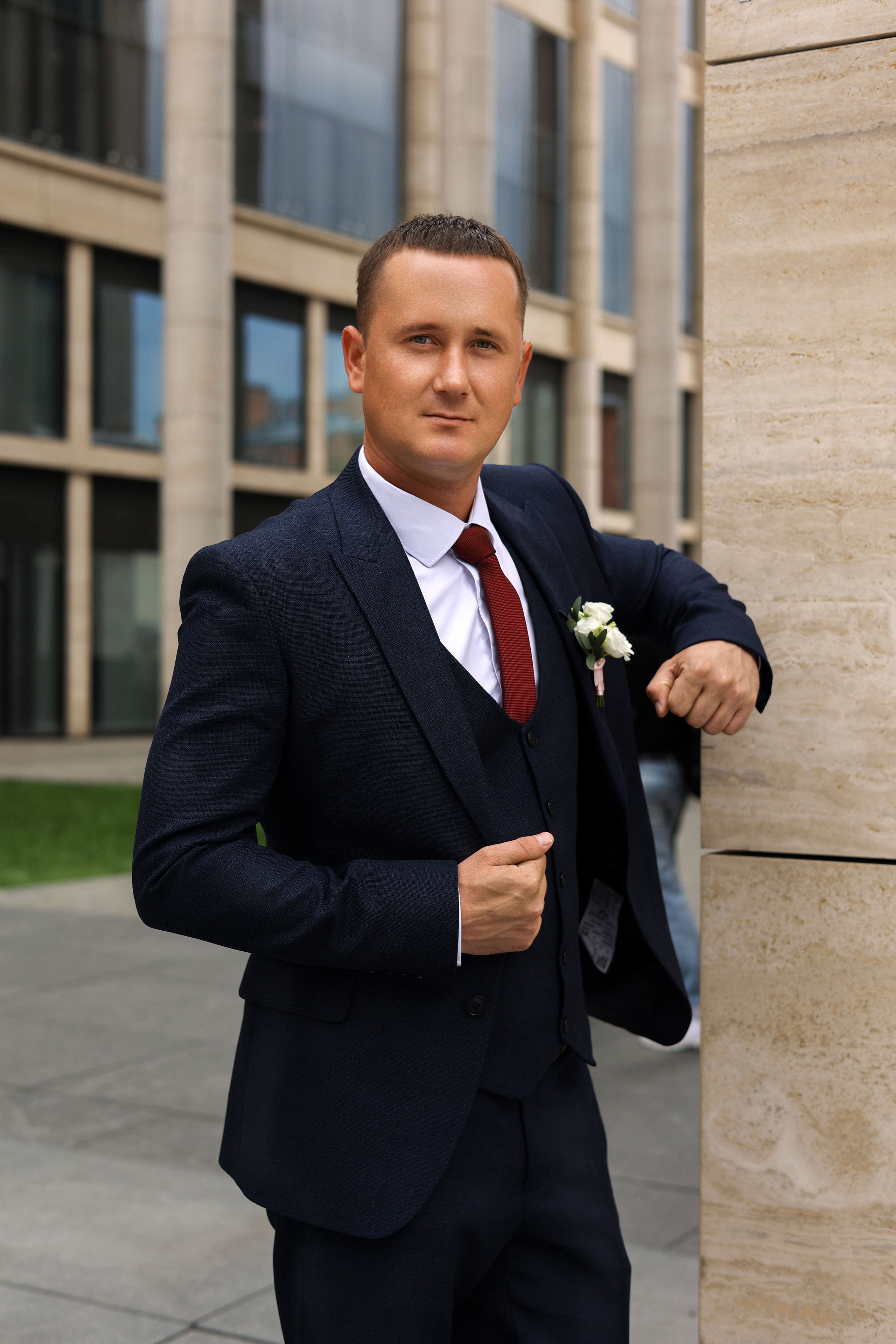 Саша и Юля. Фотограф Санкт-Петербург