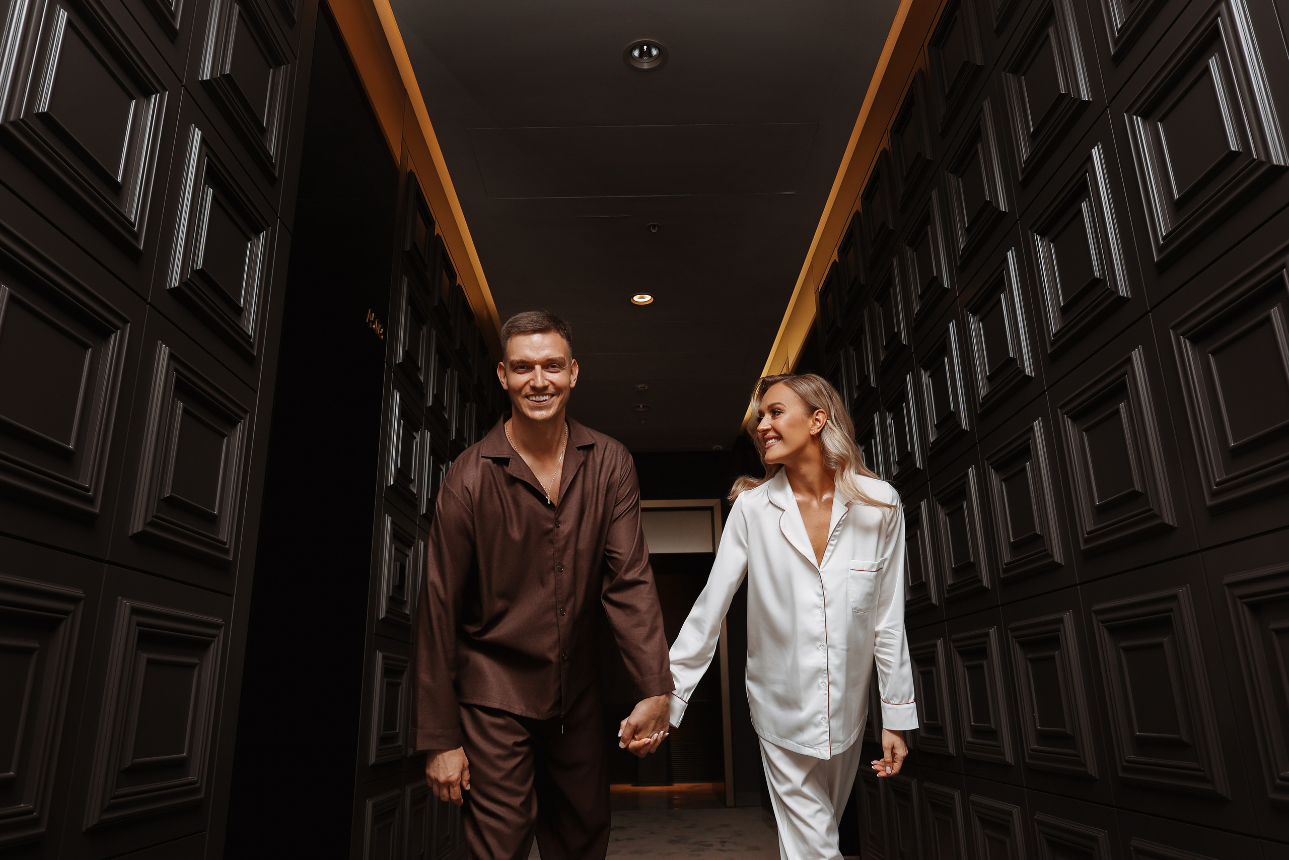 Павел и Юлия. Фотограф Санкт-Петербург