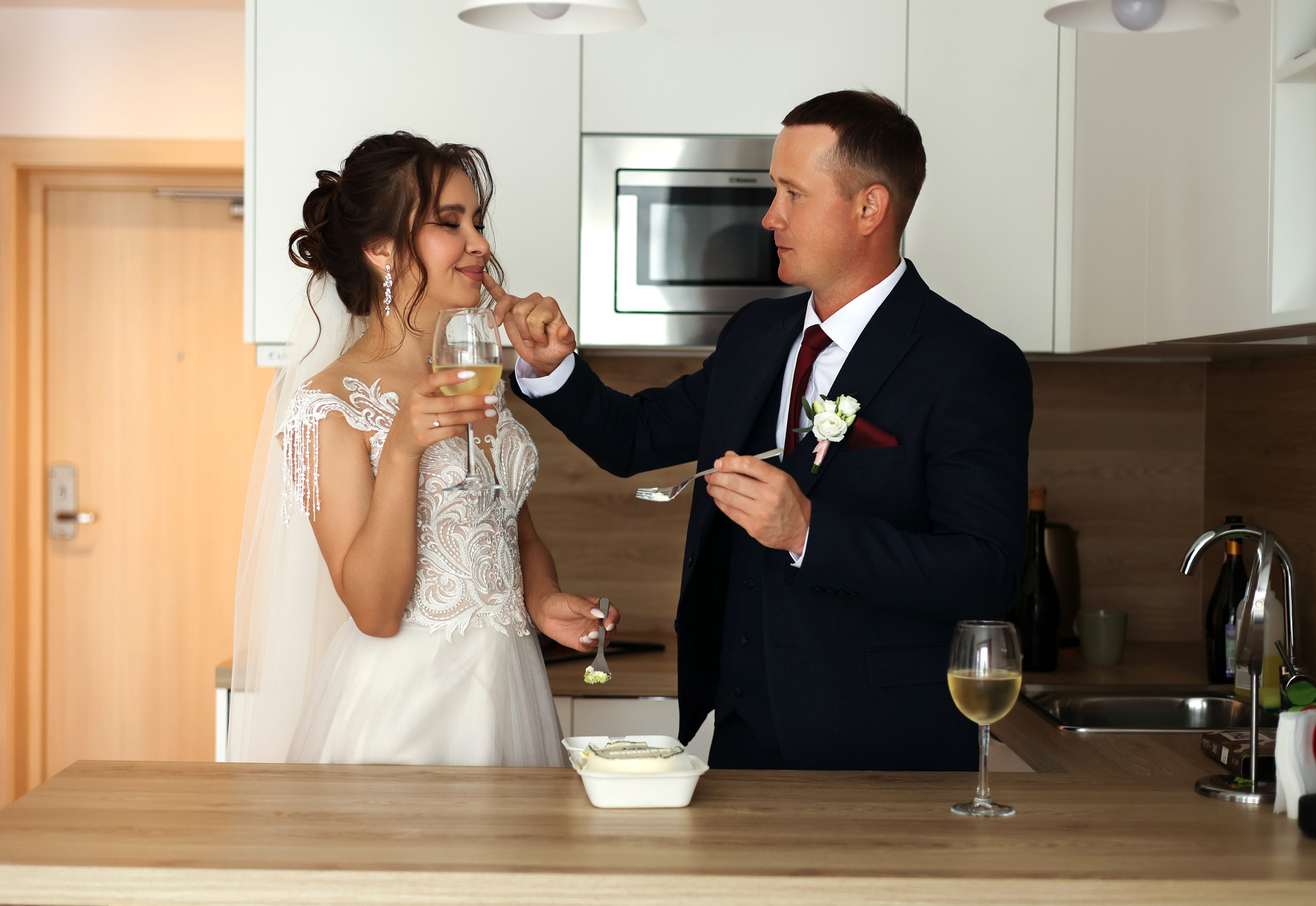 Саша и Юля. Фотограф Санкт-Петербург